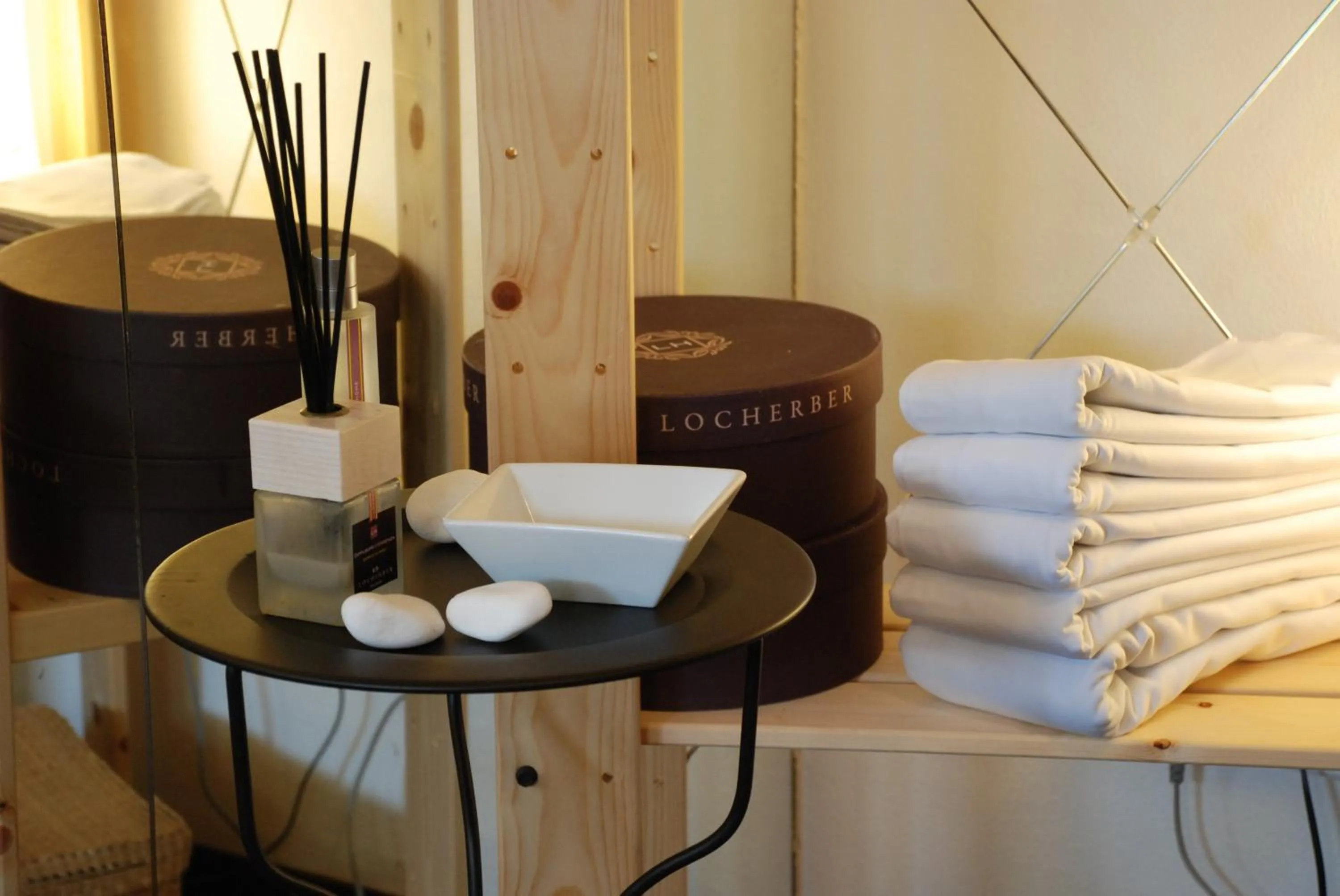 Day in Hotel Vyhlídka