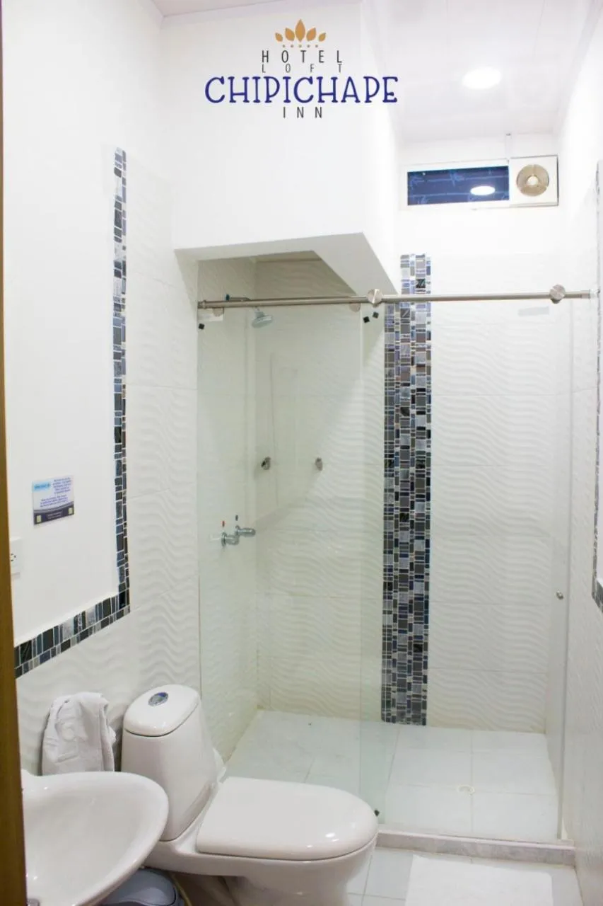 Standard Double Room in CHIPICHAPE INN