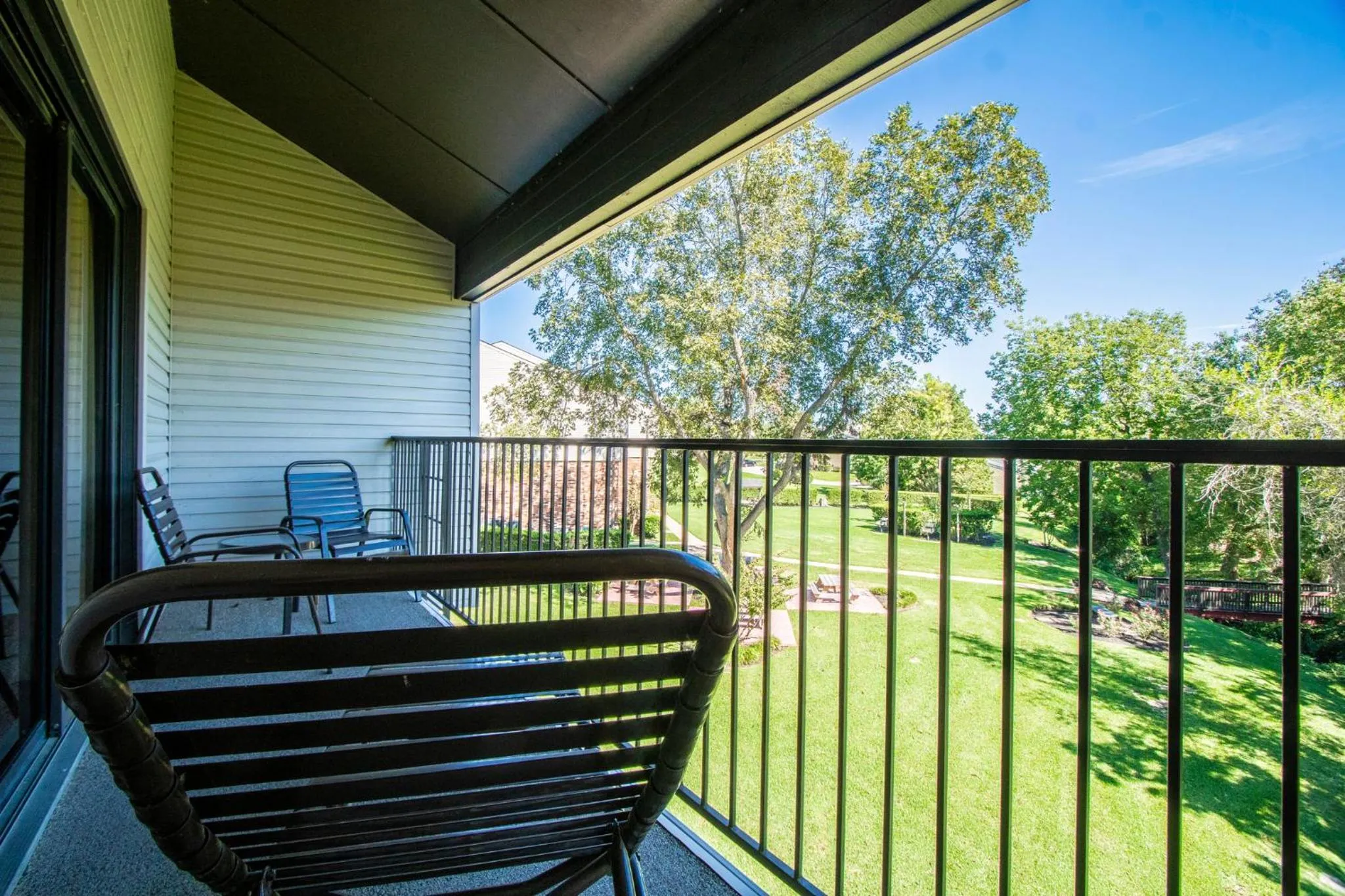 Sweetwater at Lake Conroe, a VRI resort