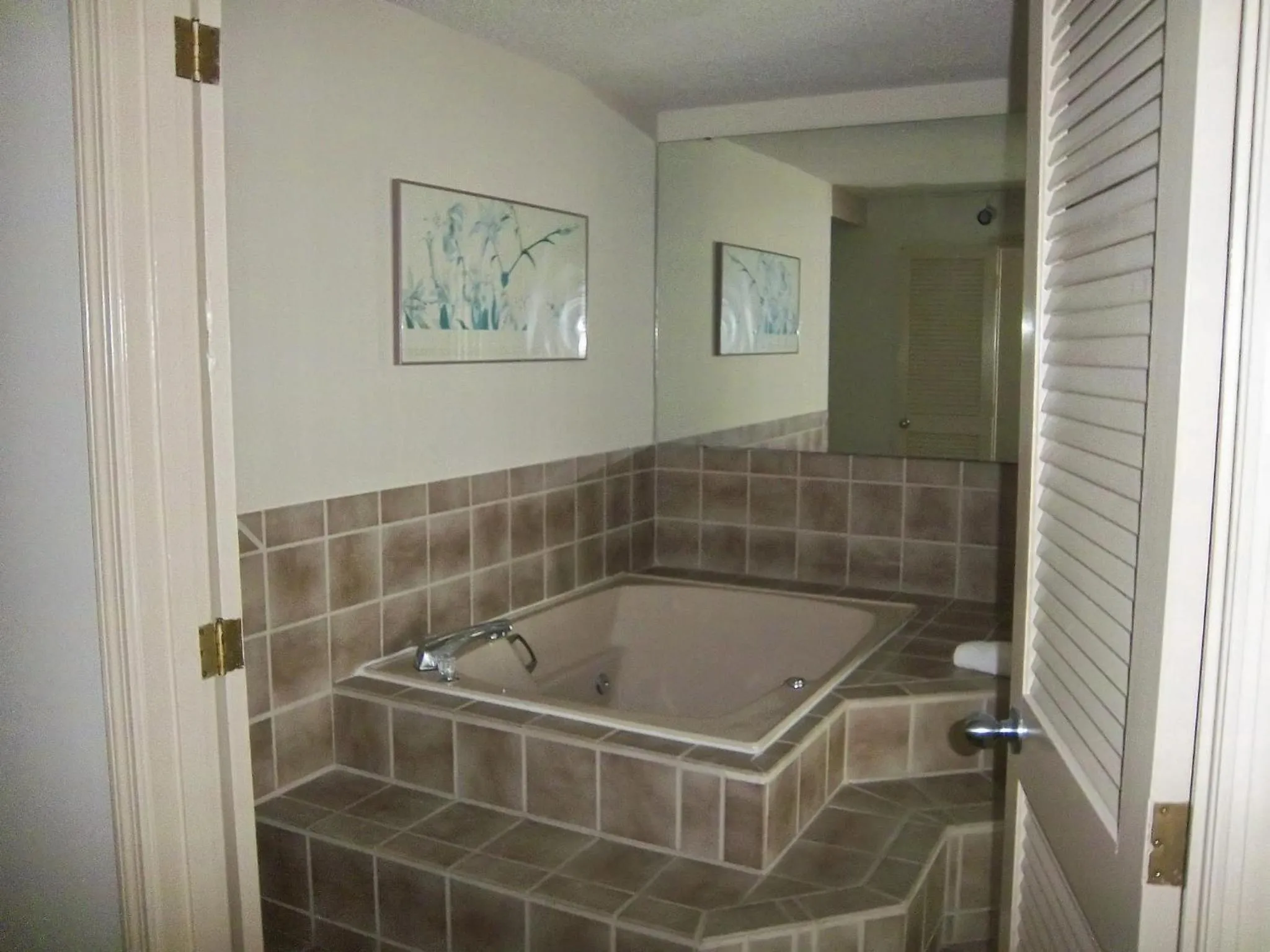 Spa and wellness centre/facilities in Sandcastle Cove