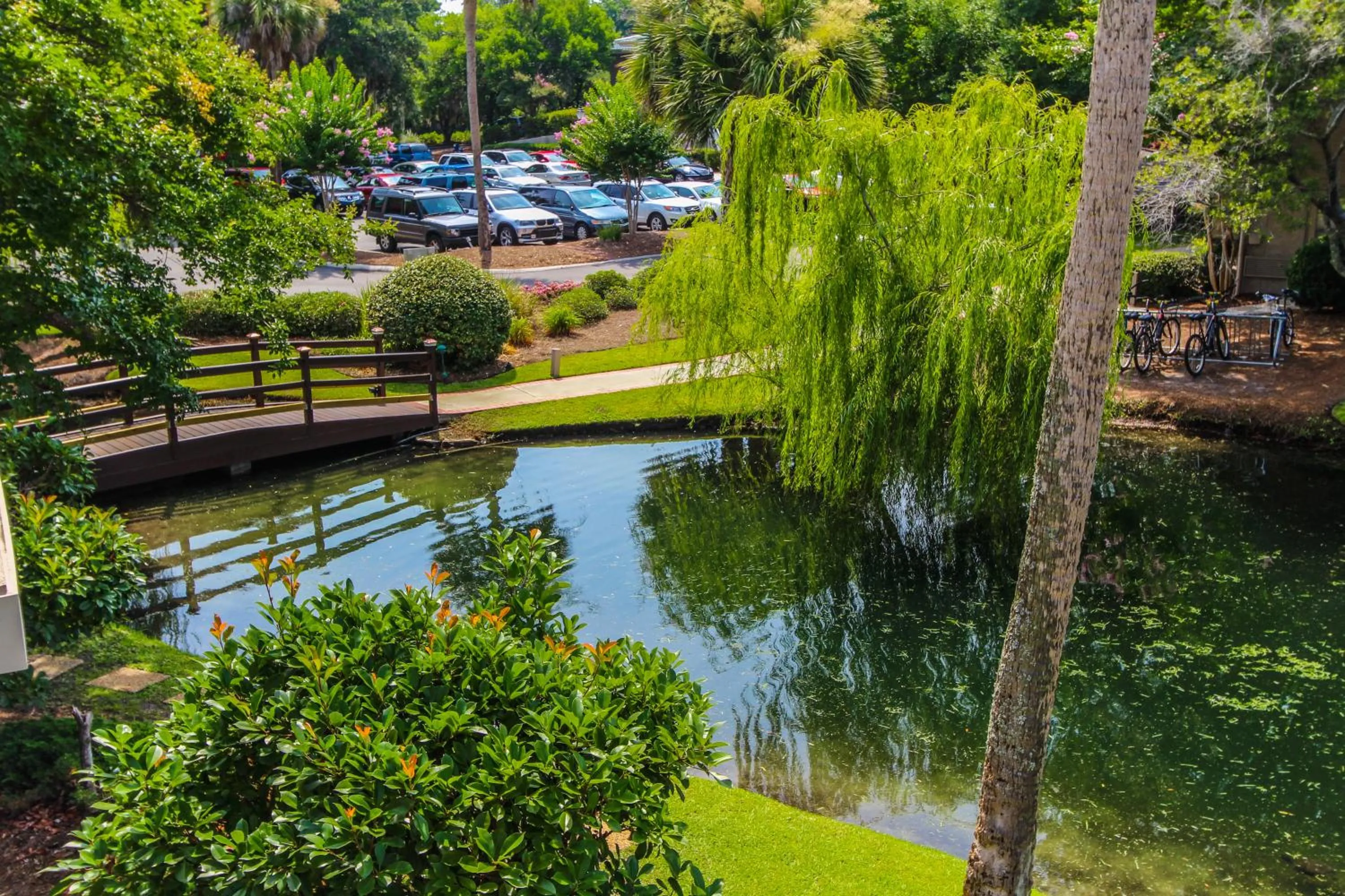 Day in Players Club Resort