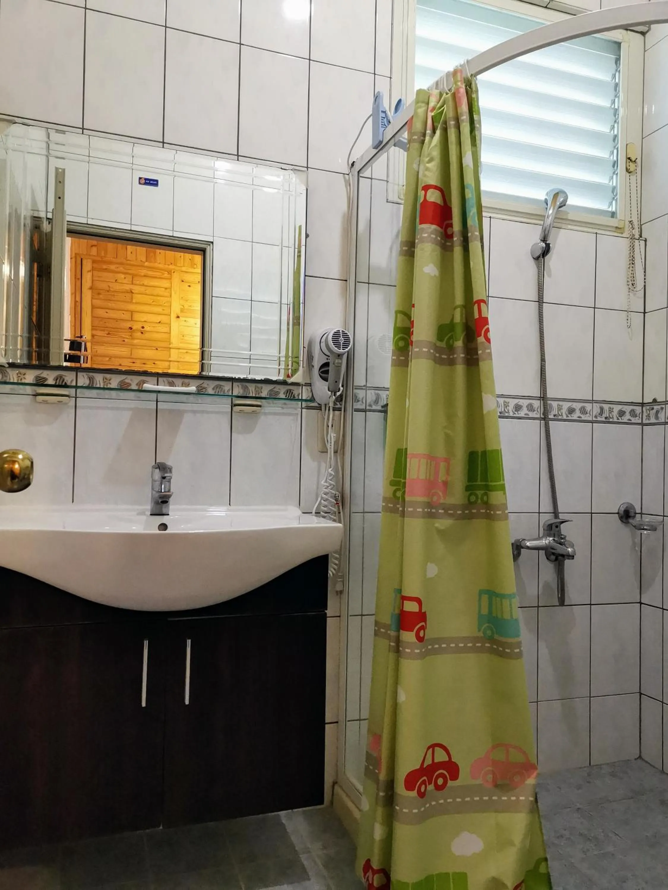 Other in Sitou Peach Villa B&B