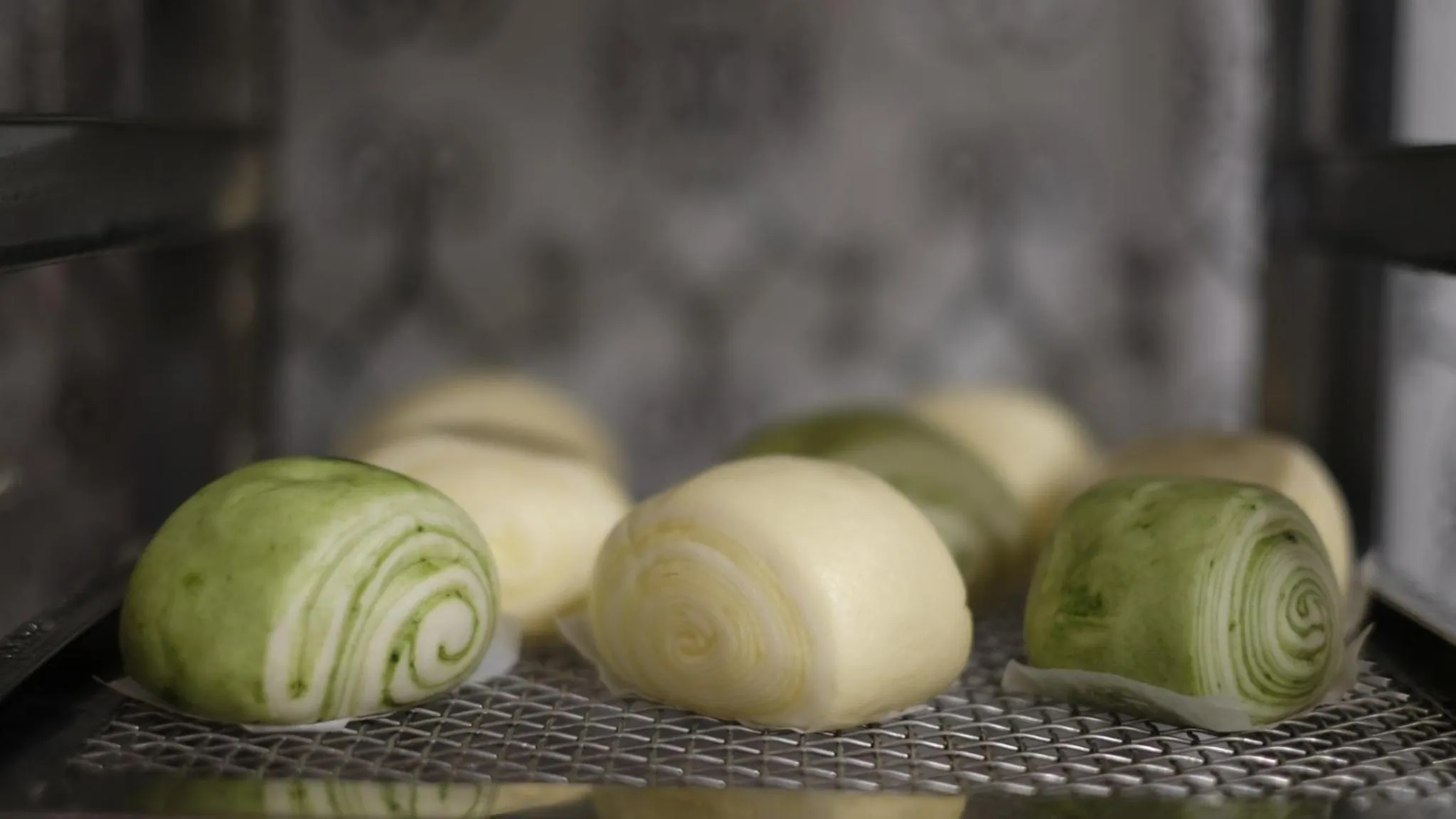 Food close-up in Sitou Peach Villa B&B