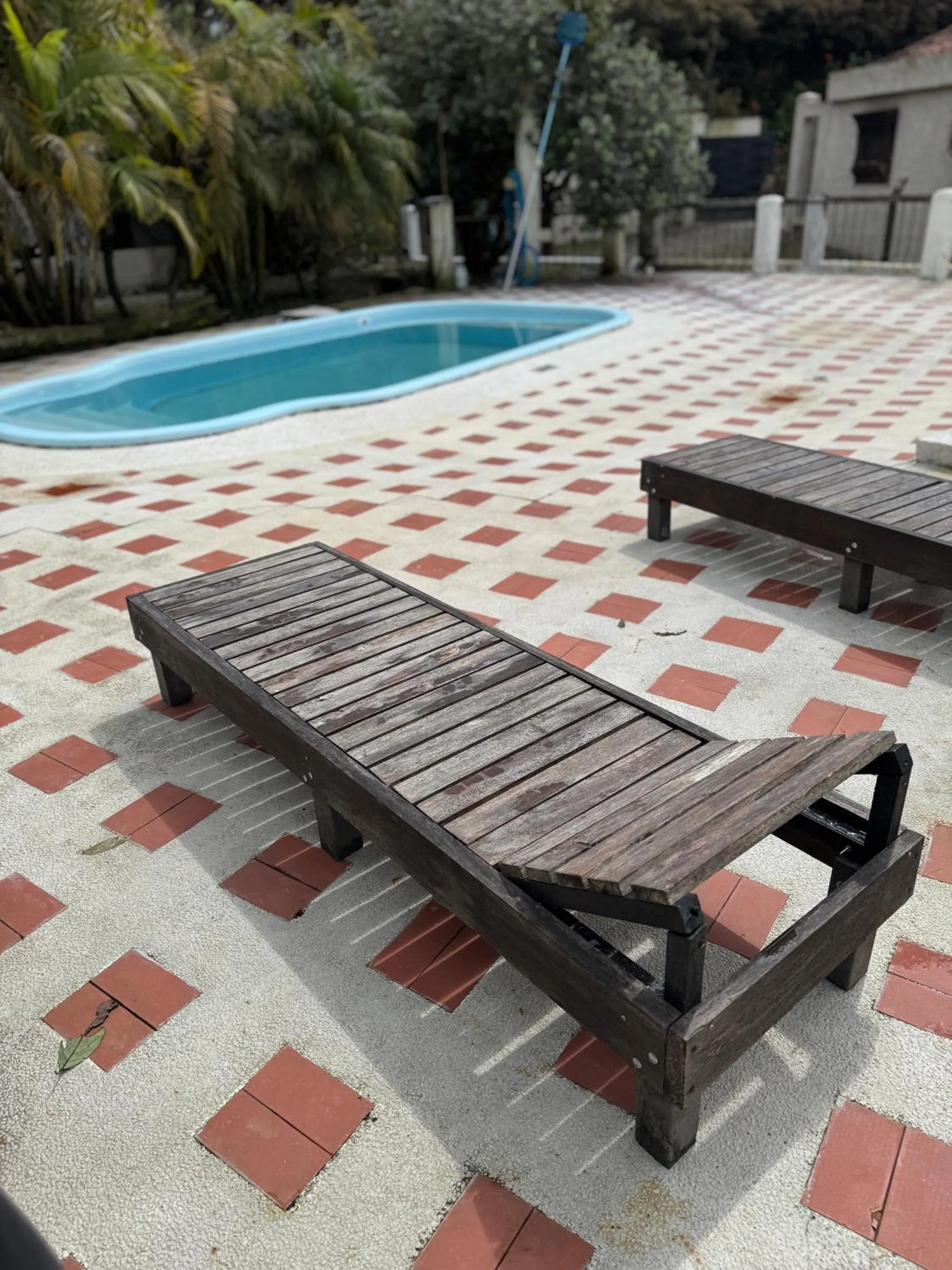  in Finca Campestre La Adelita B&B