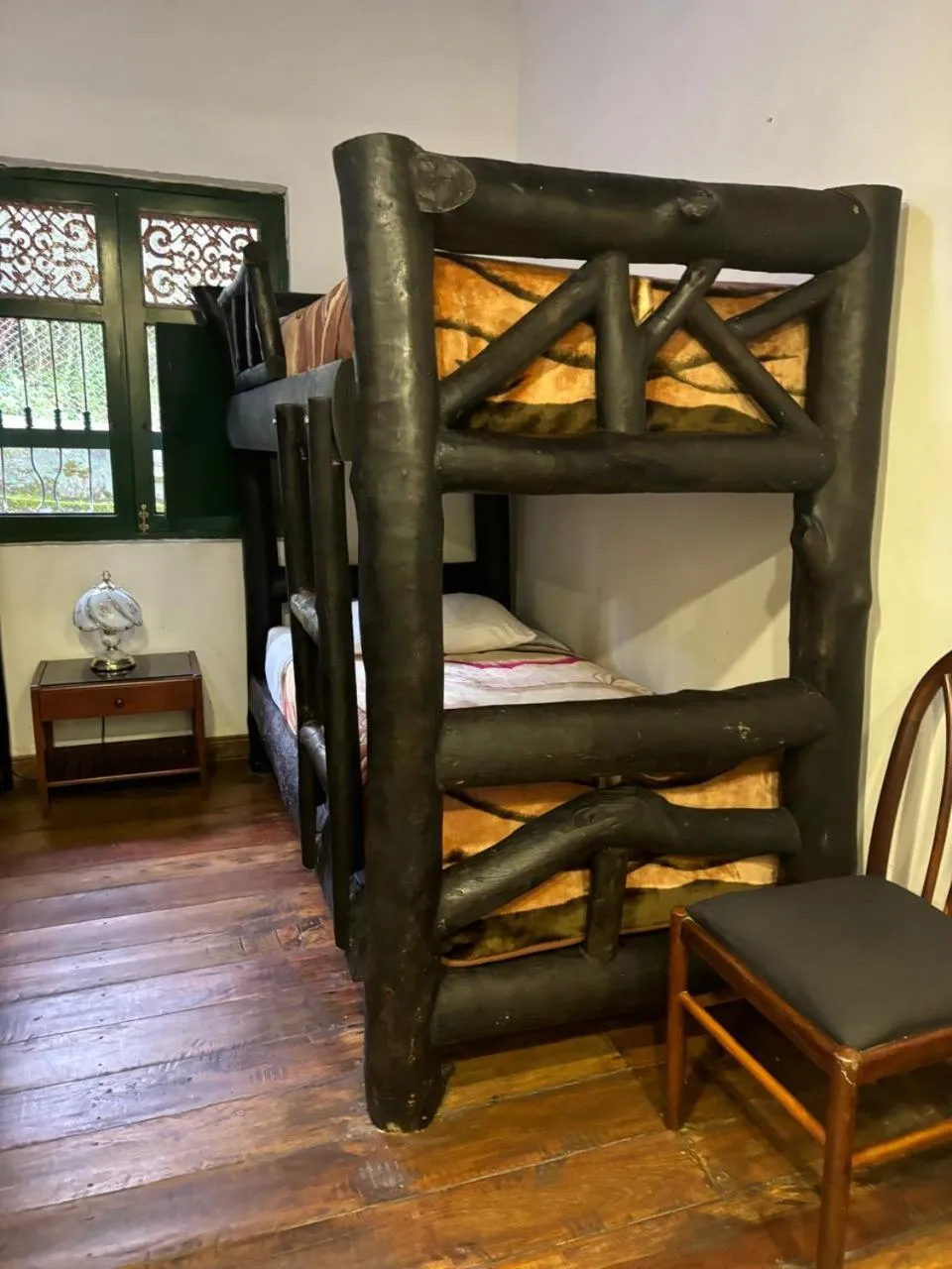 Area and facilities, Bed in Finca Campestre La Adelita B&B