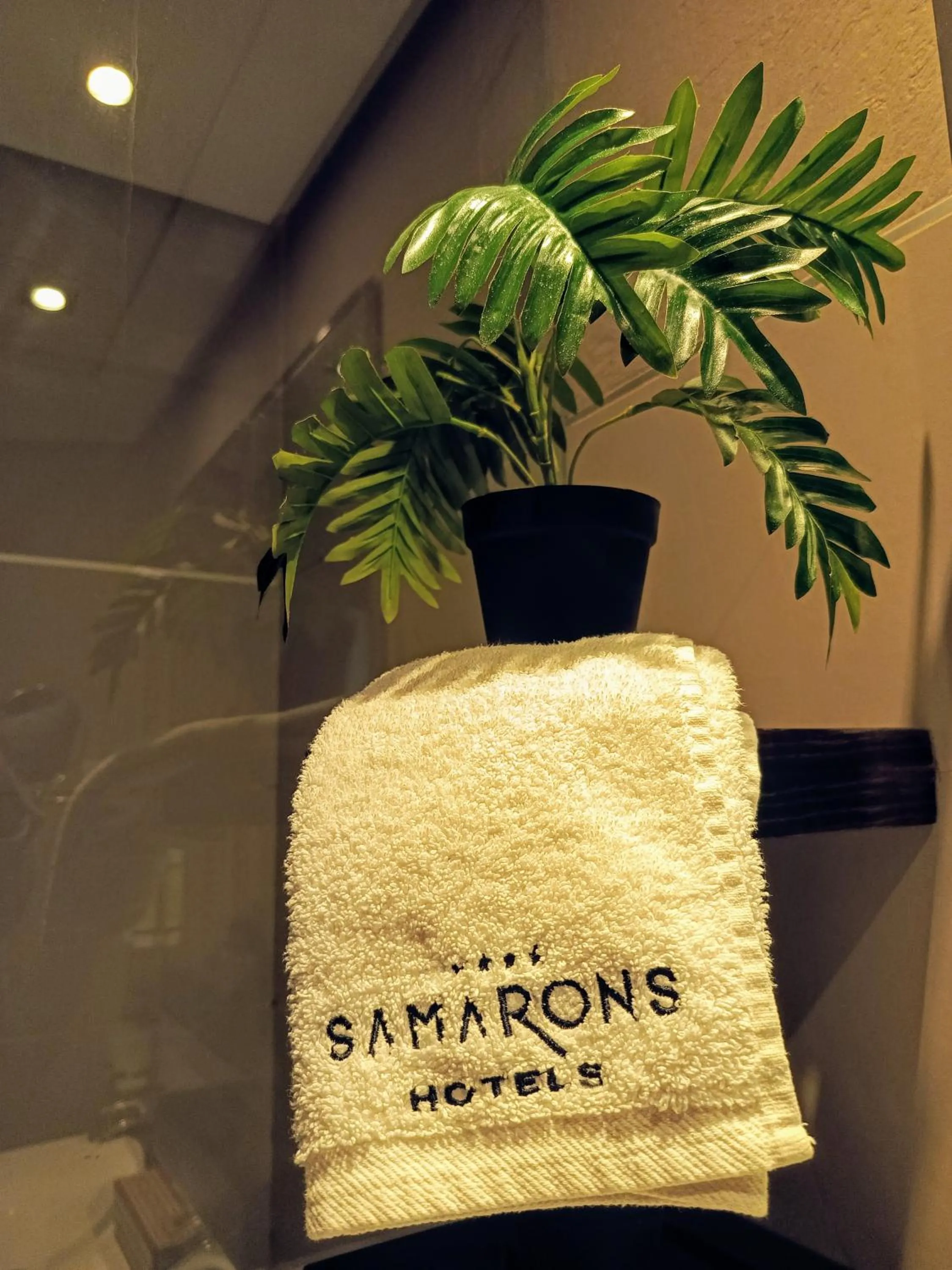 Samarons Hotels