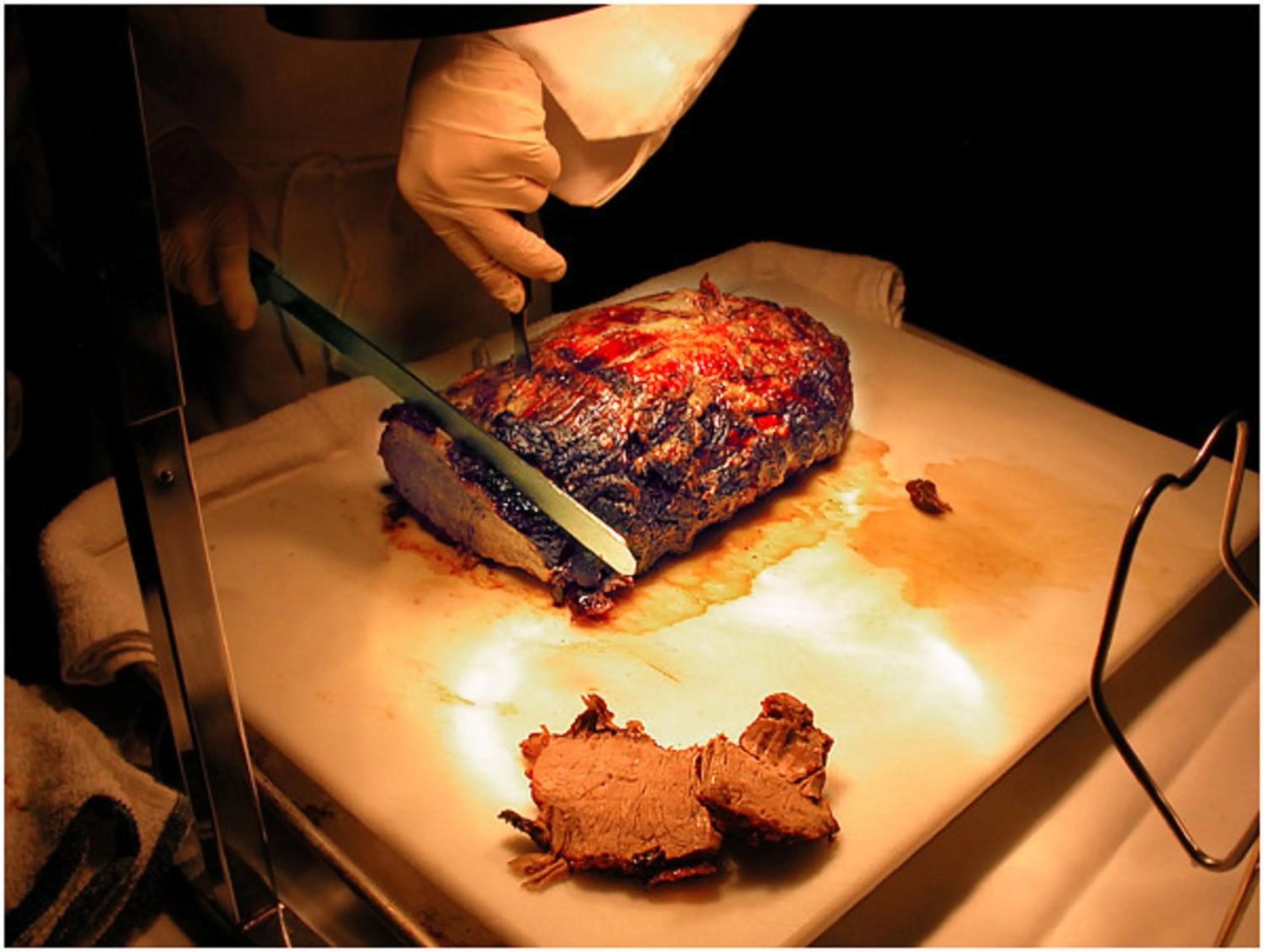 Meals in Kabira Country Club