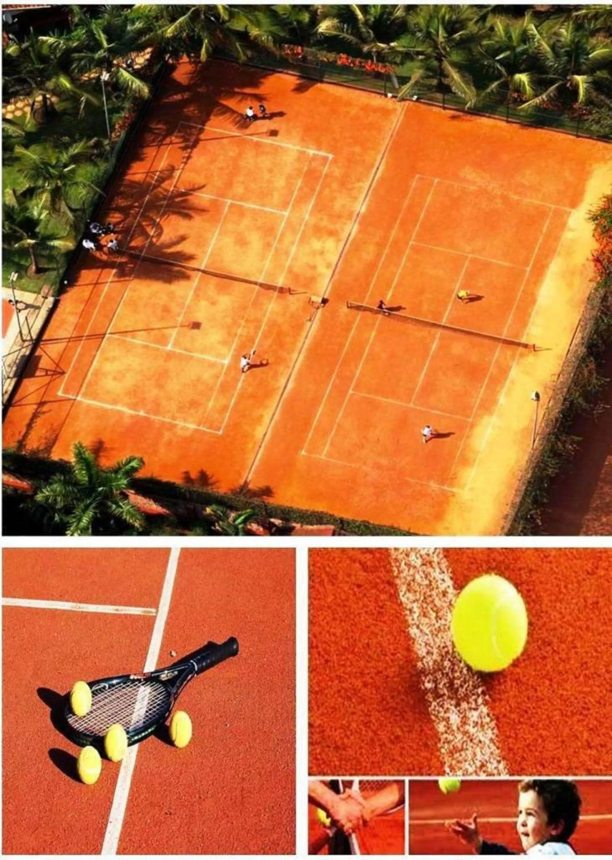 Other in Kabira Country Club