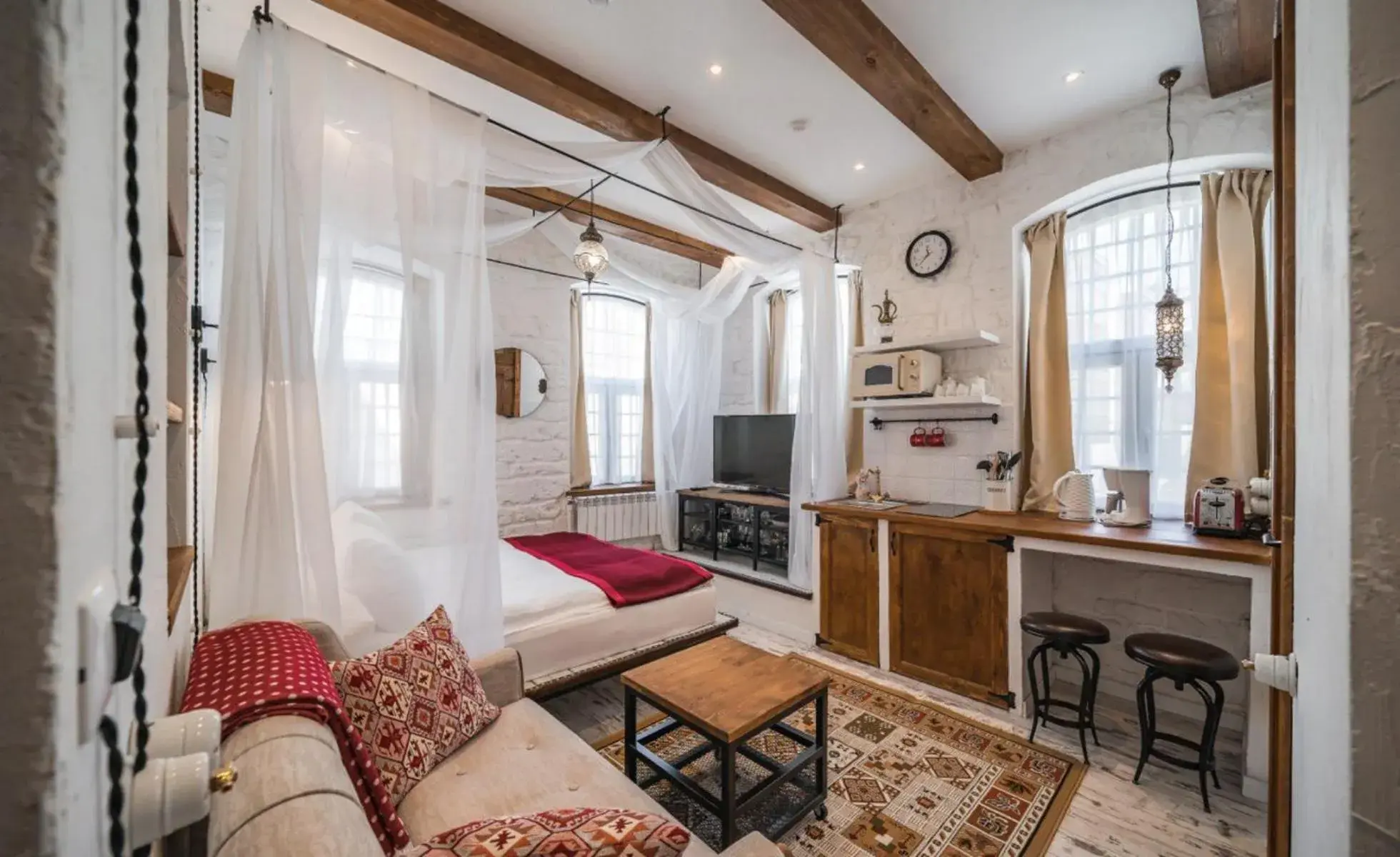 R Studios Old Baku R Studios Old Baku