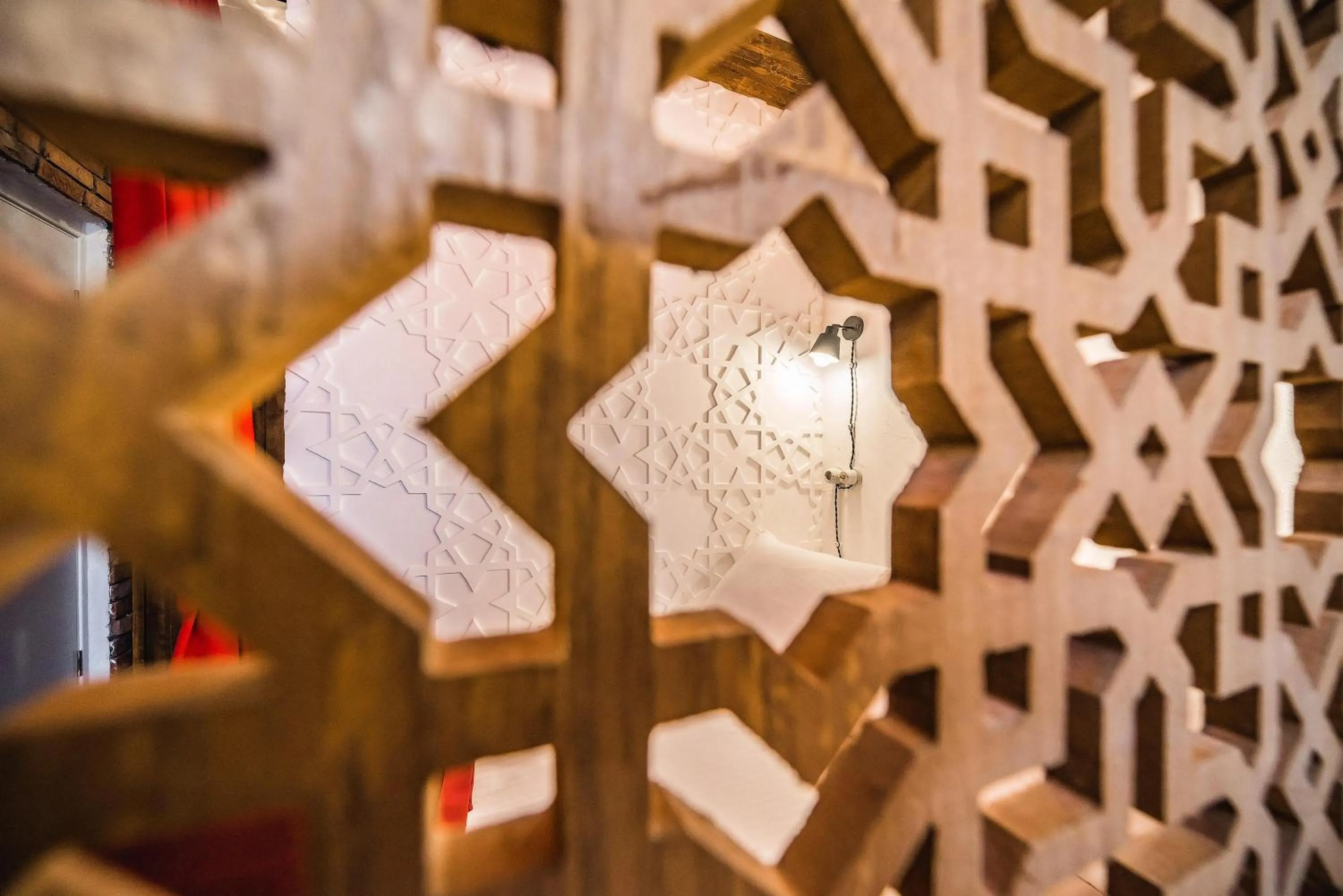 internet in R Studios Old Baku