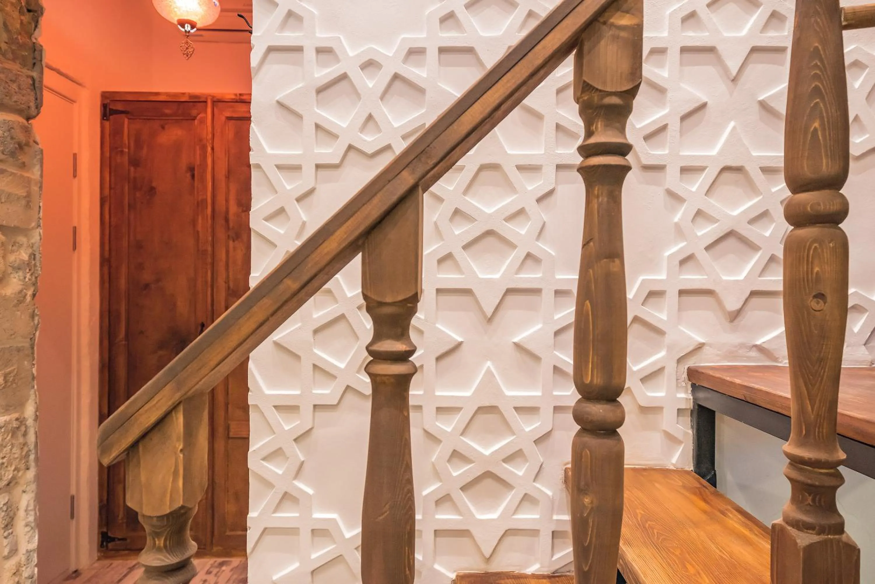 wardrobe in R Studios Old Baku