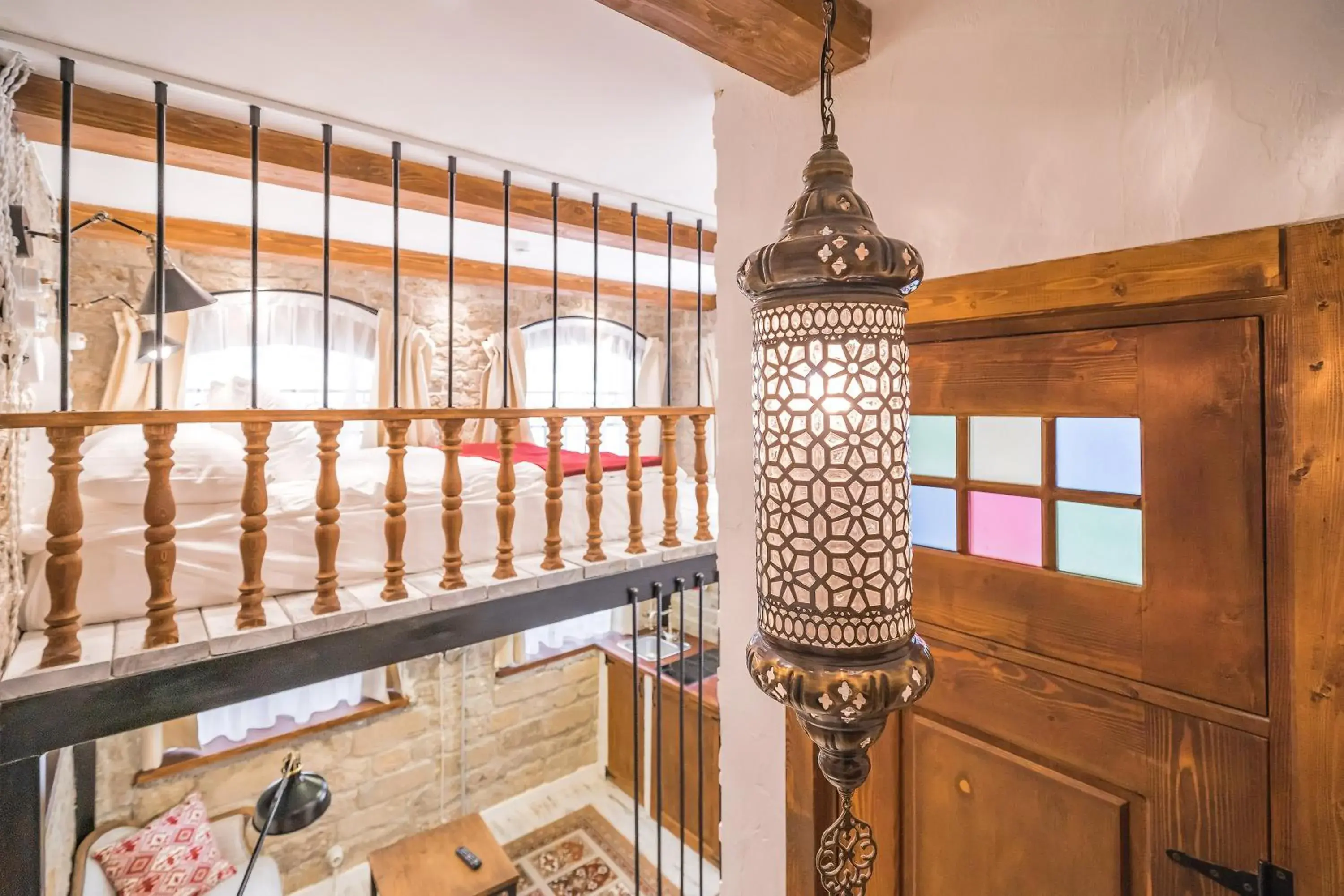 Duplex Studio in R Studios Old Baku Duplex Studio in R Studios Old Baku