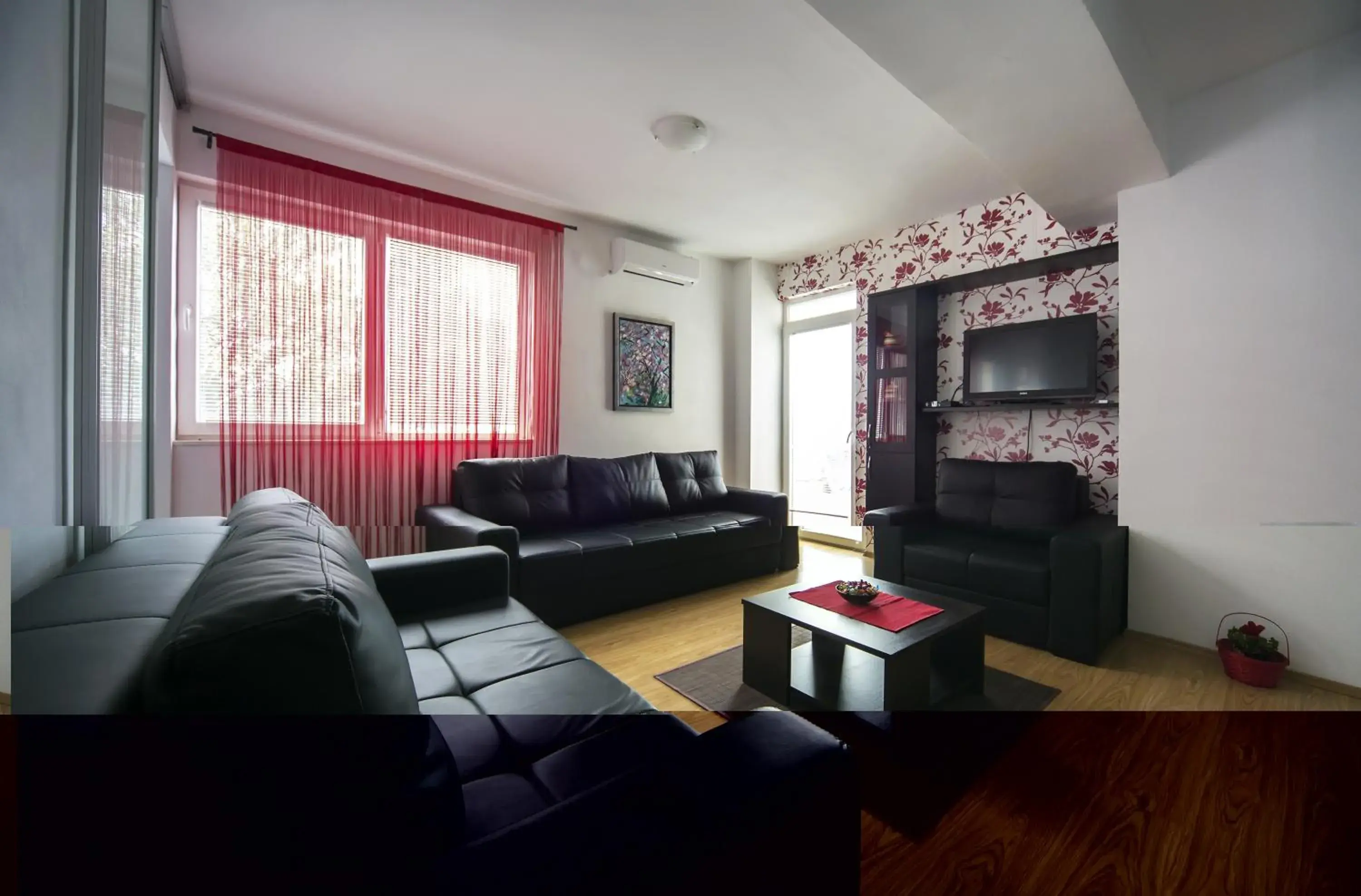 Apartmani Nika Marangun Apartmani Nika Marangun