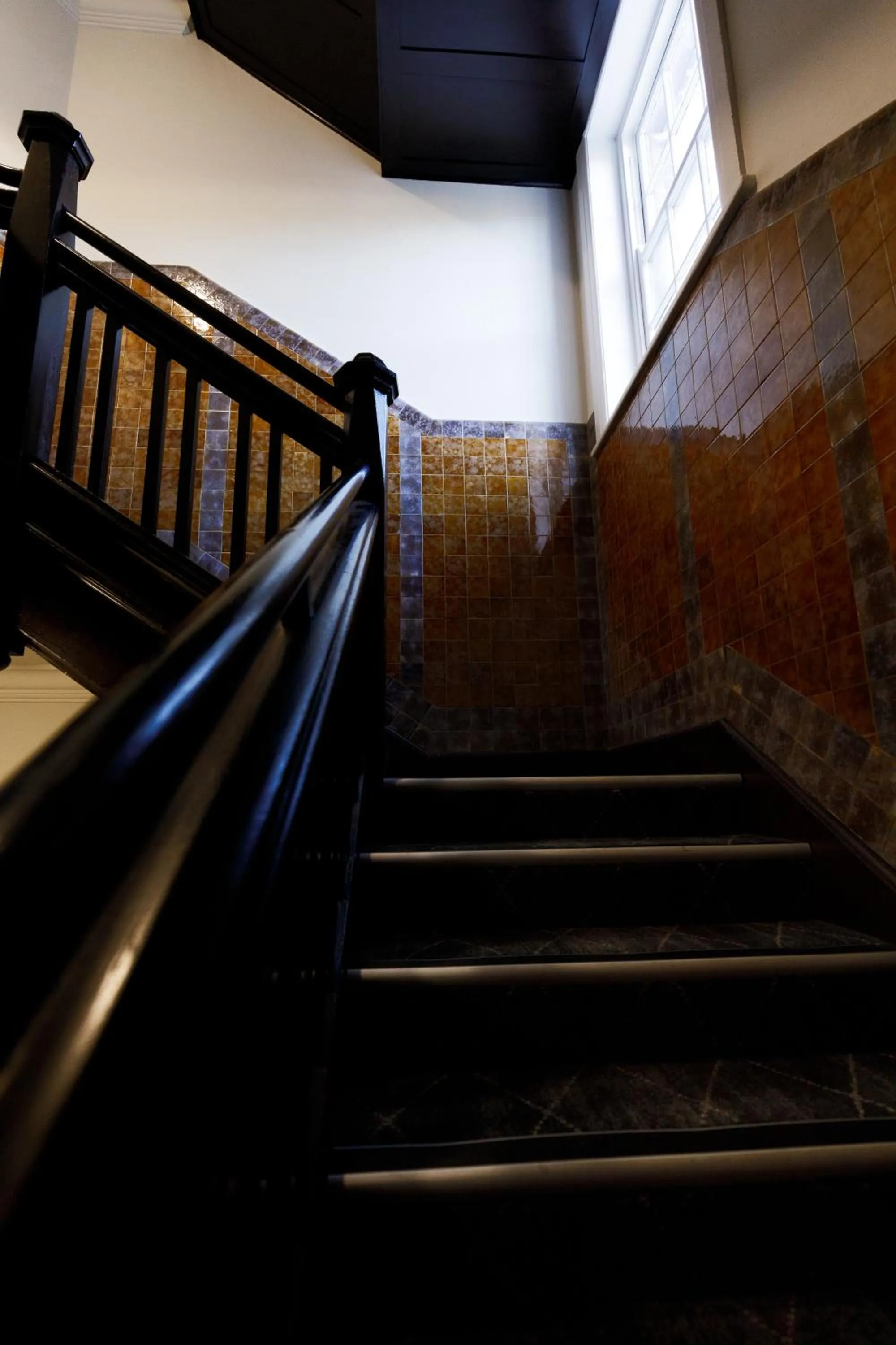 Property building in Mortdale Hotel