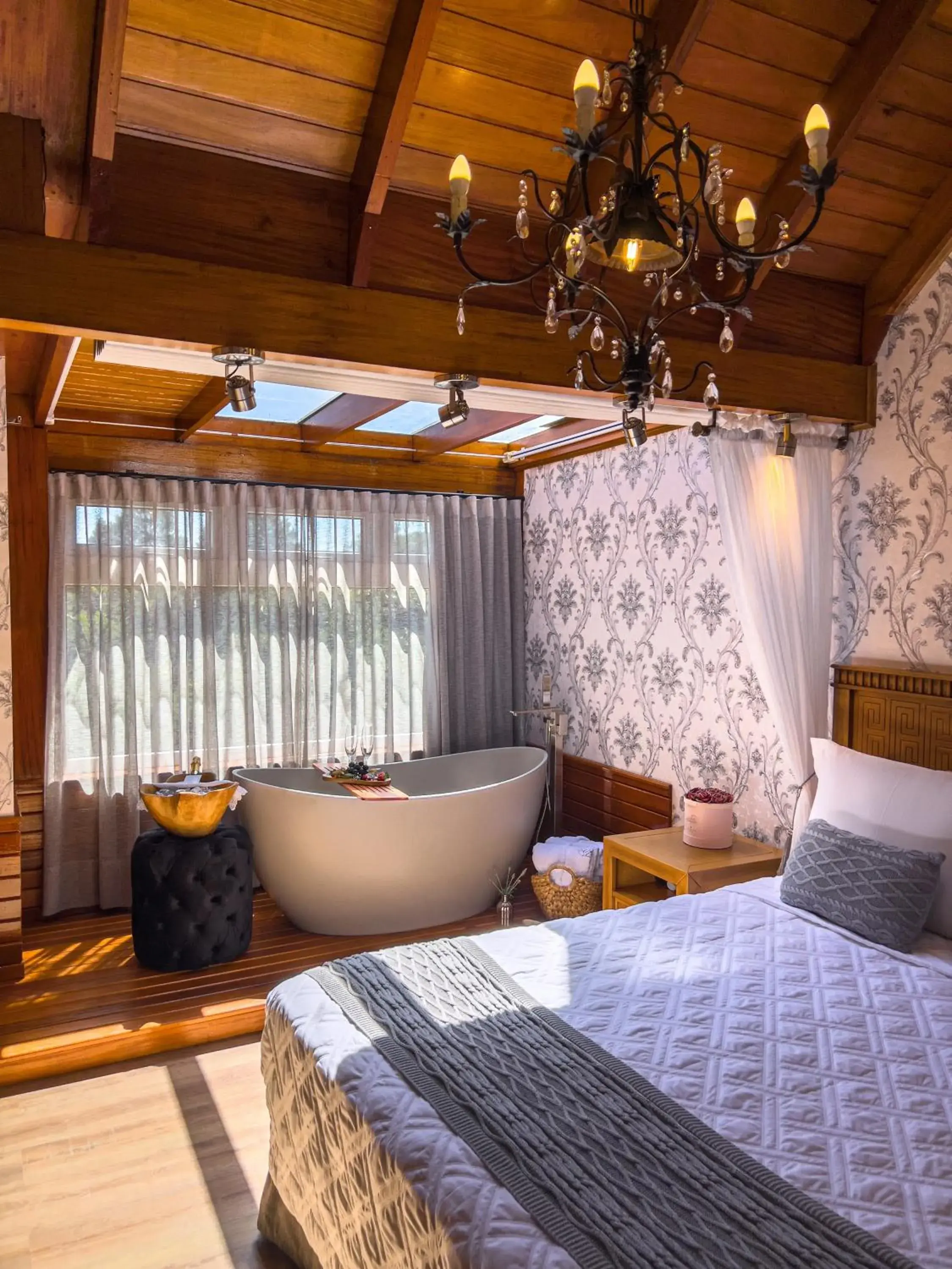 Suite in Hotel Valle Dincanto Suite in Hotel Valle Dincanto