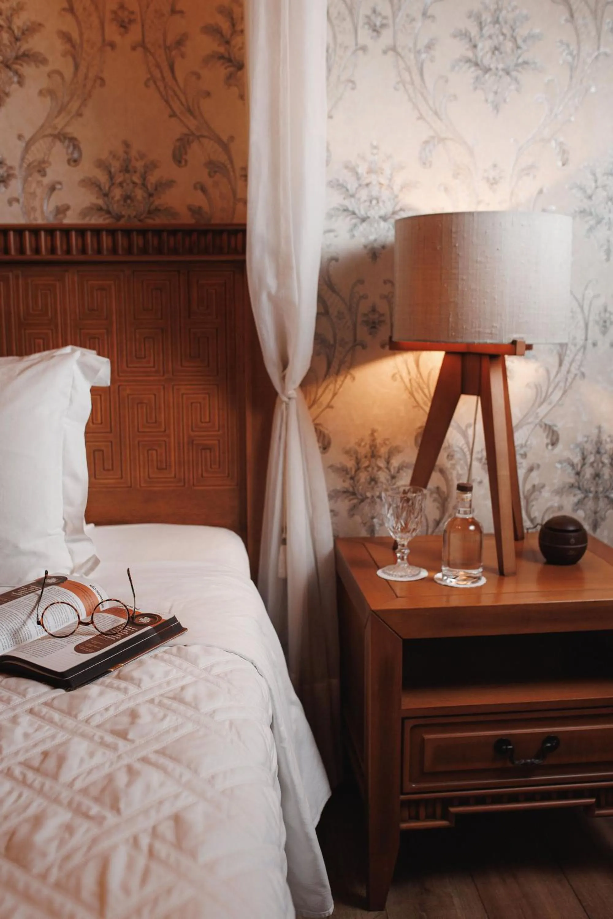 Other, Bed in Hotel Valle Dincanto