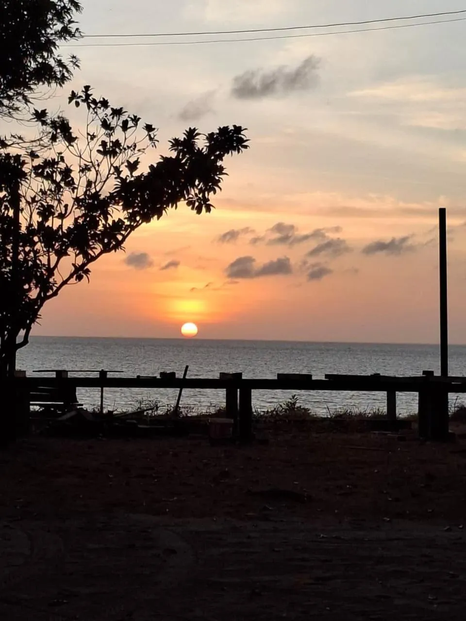 Pousada Bosque dos Aruãs