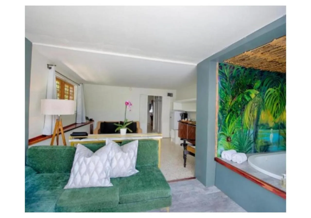 TV and multimedia in Casa Morada