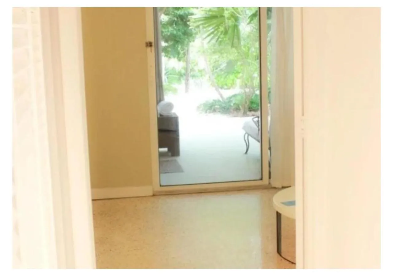 Fitness centre/facilities in Casa Morada