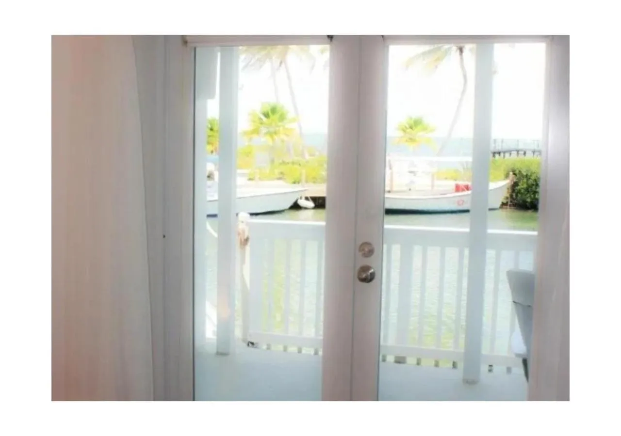 View (from property/room) in Casa Morada