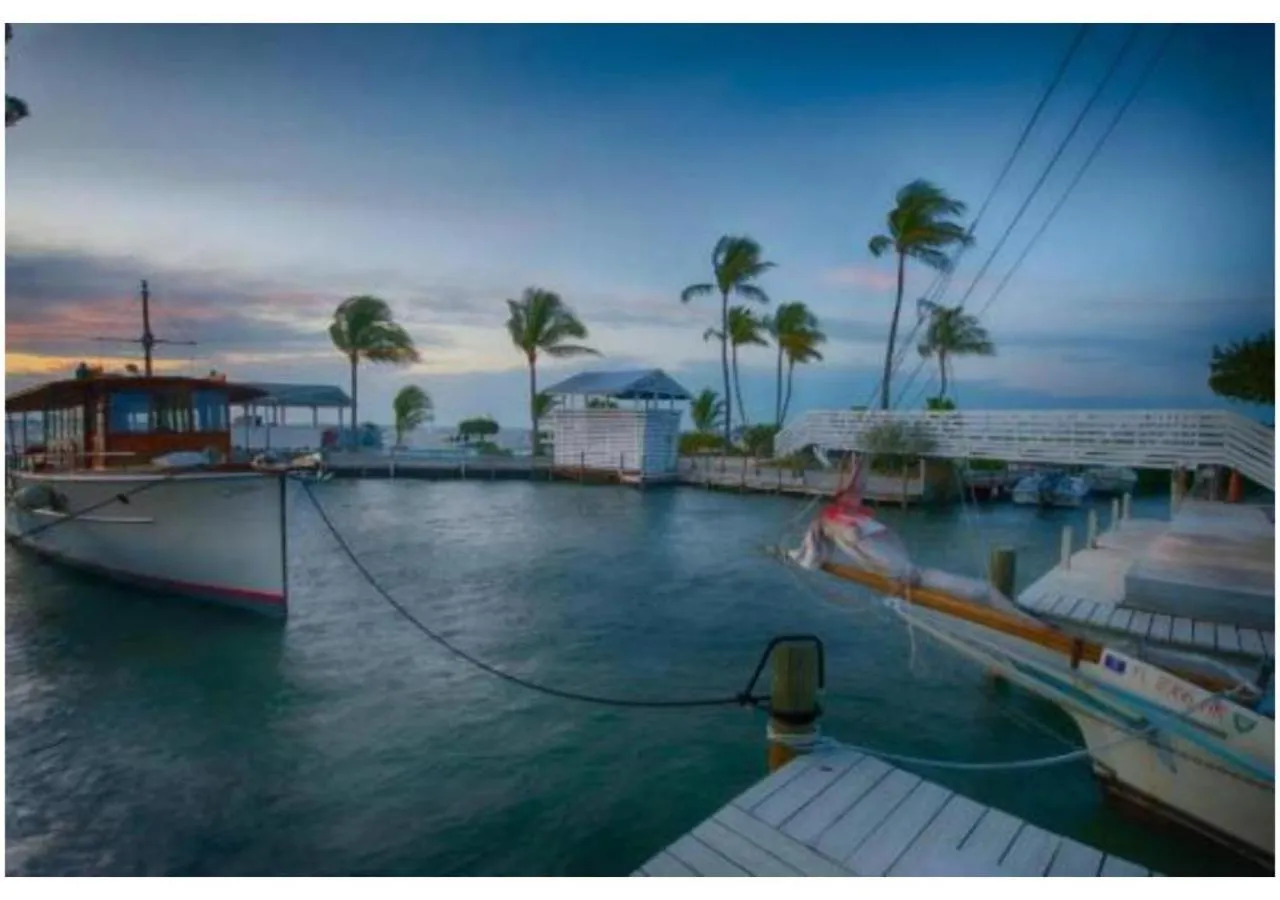 Sea view in Casa Morada