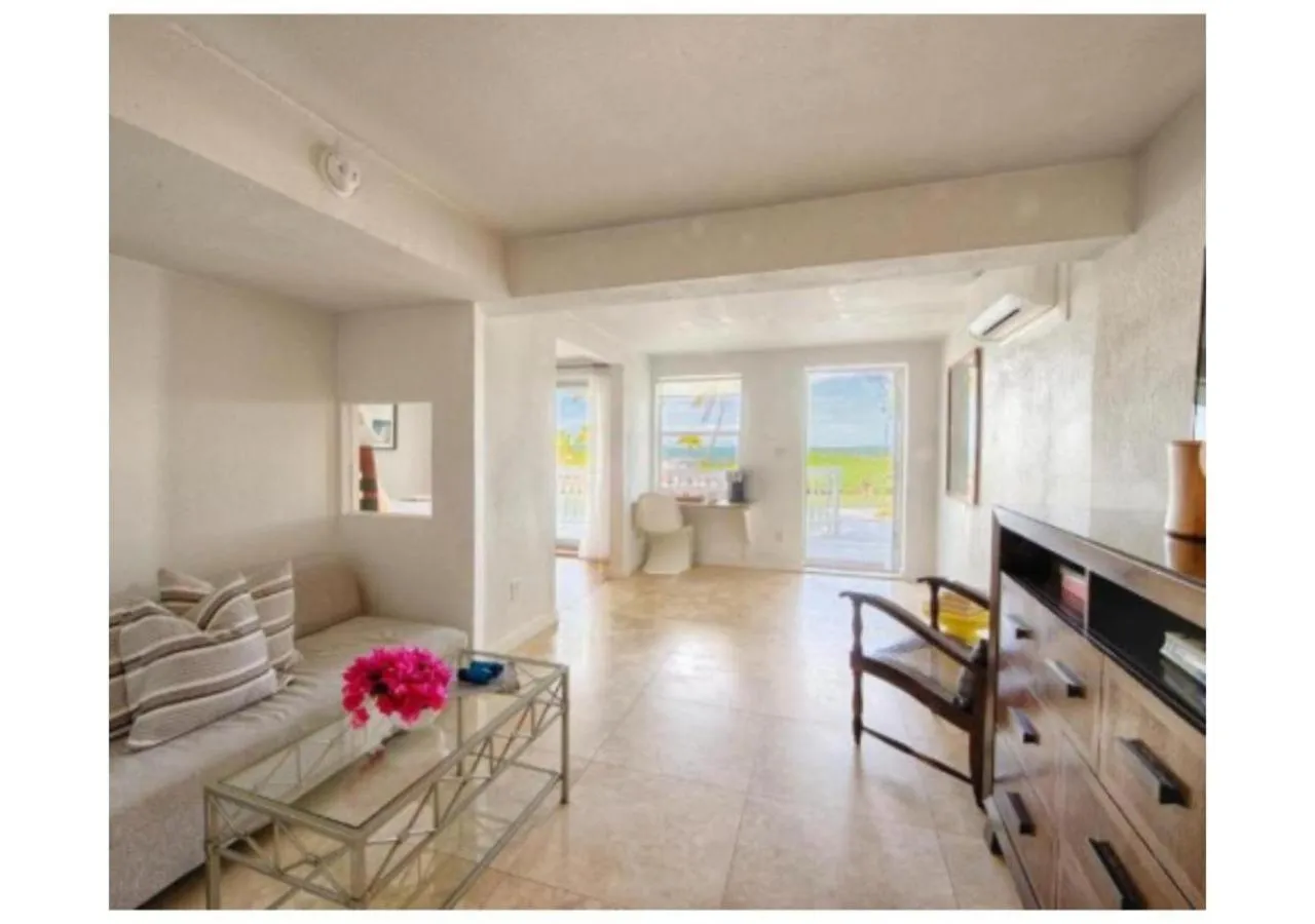 TV and multimedia, Bed in Casa Morada