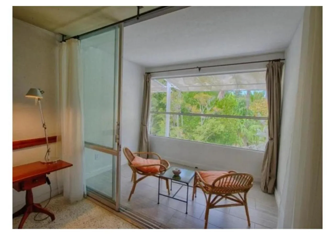 View (from property/room) in Casa Morada