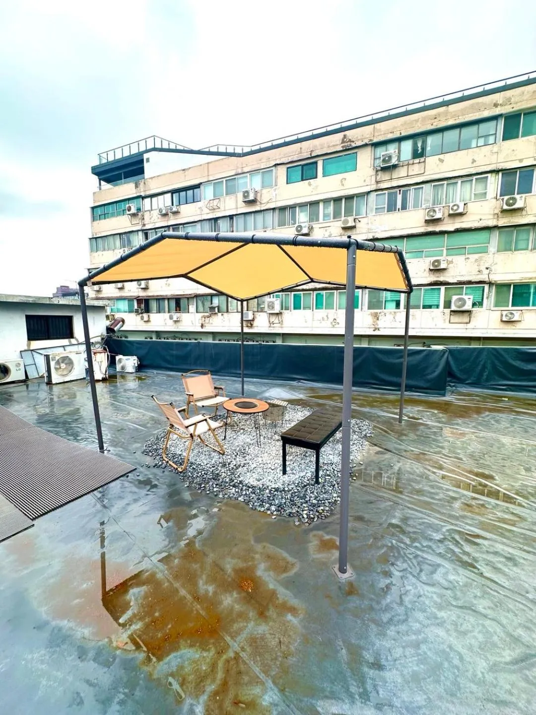 R Guesthouse Jongmyo