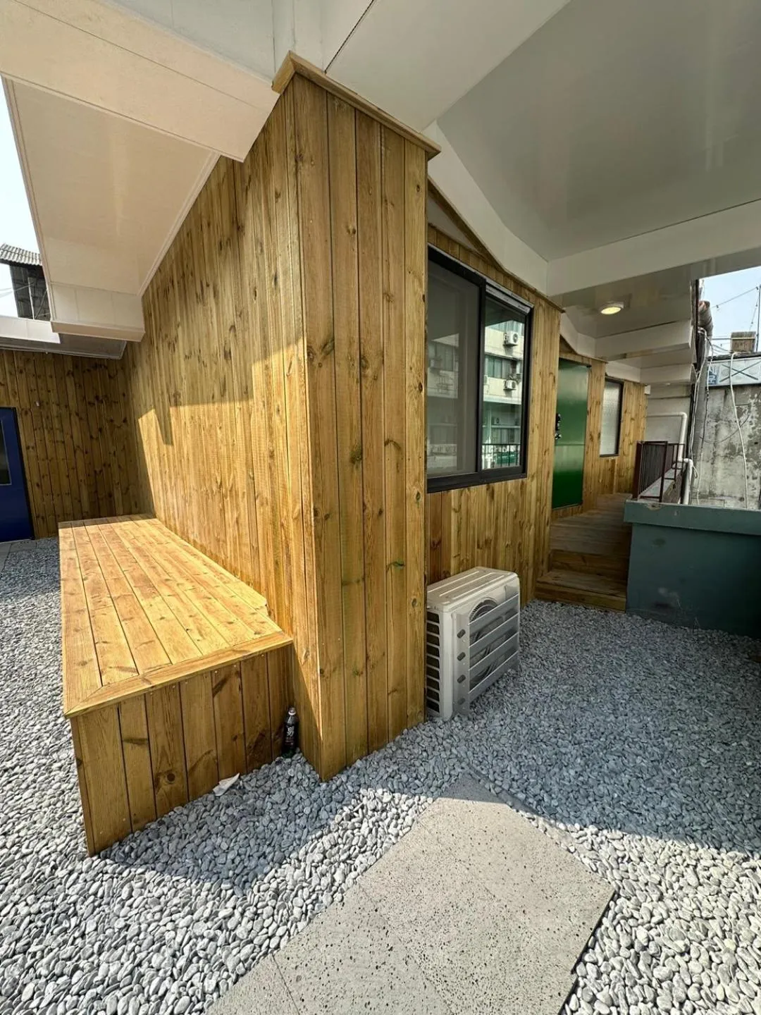 R Guesthouse Jongmyo