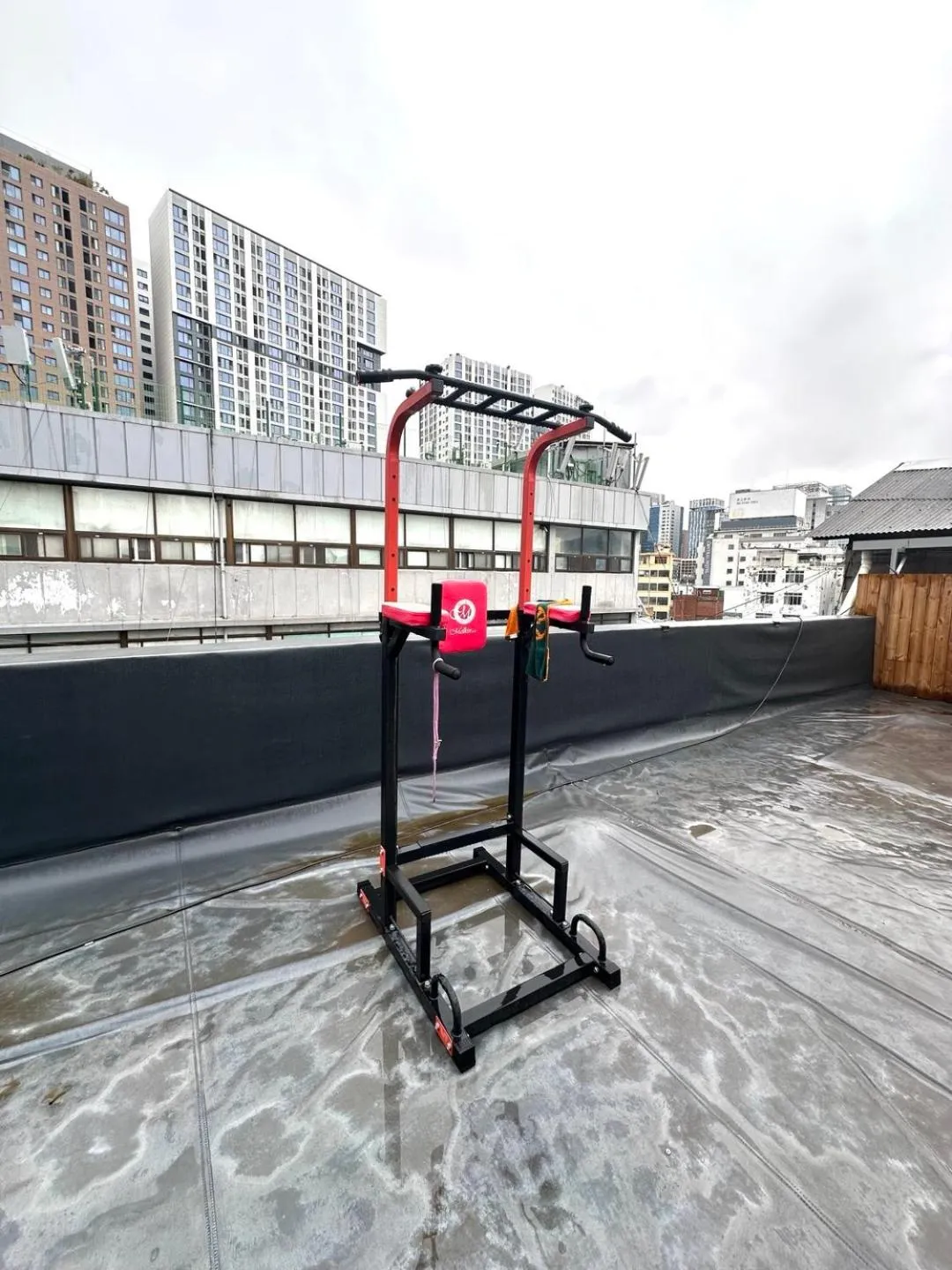 R Guesthouse Jongmyo