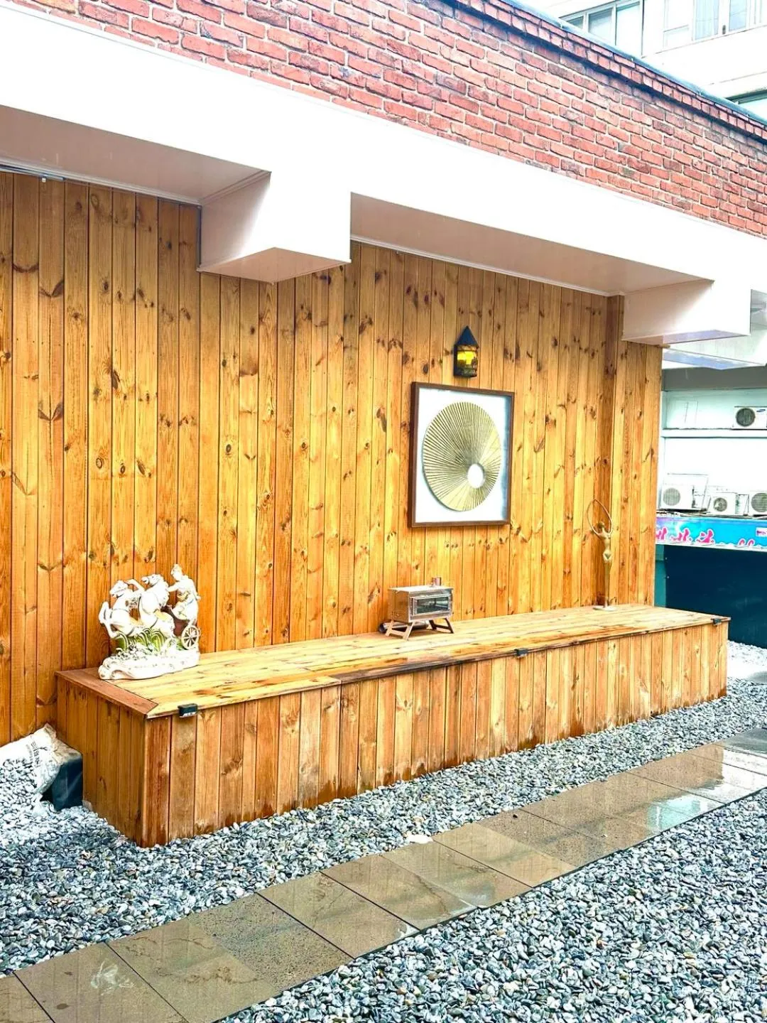 R Guesthouse Jongmyo