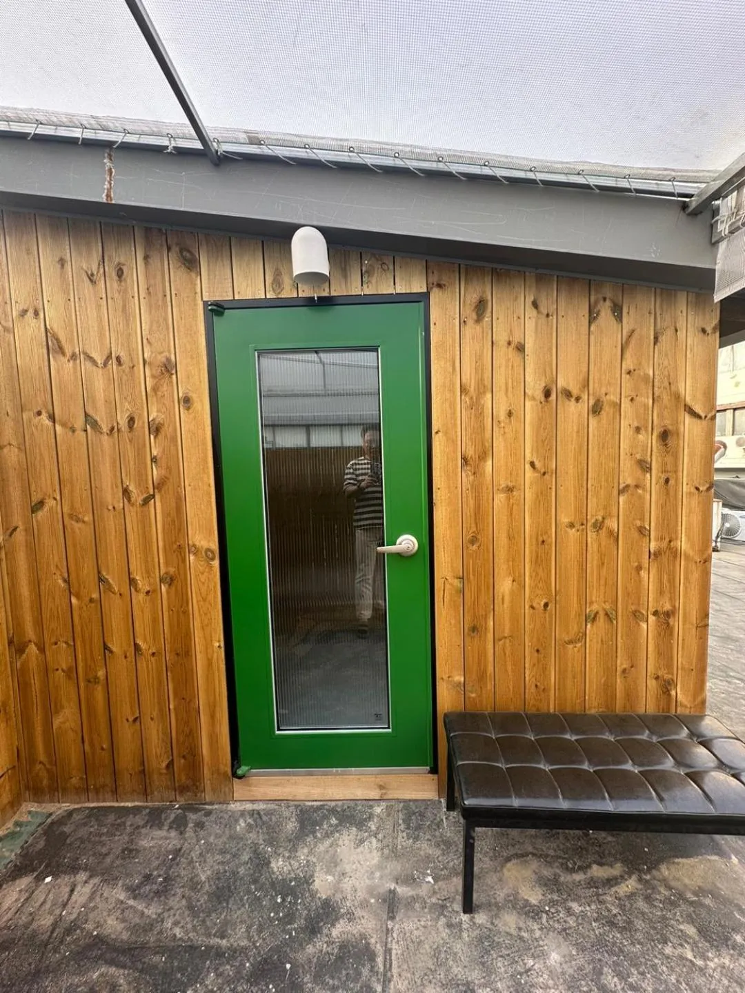 R Guesthouse Jongmyo