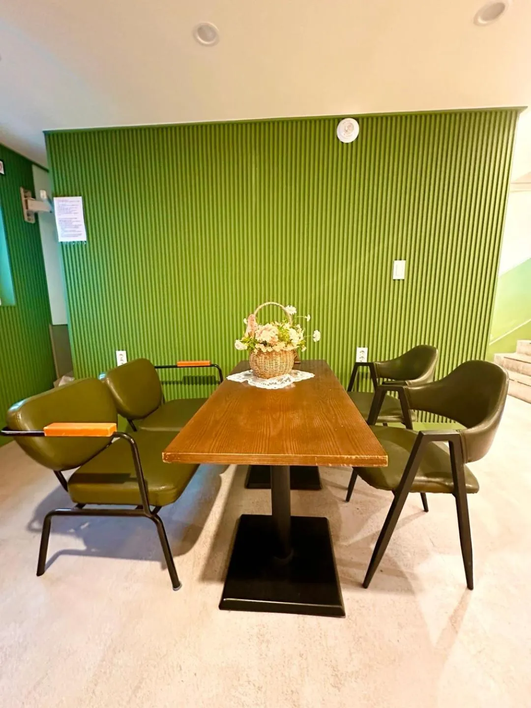 R Guesthouse Jongmyo