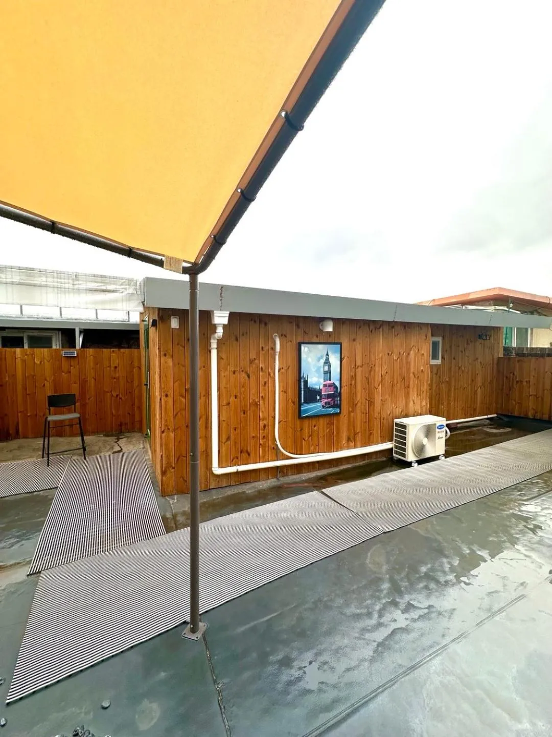 R Guesthouse Jongmyo