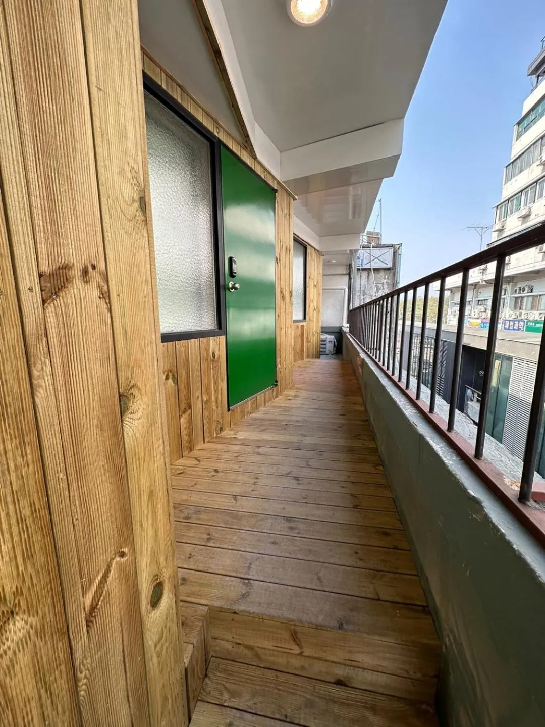 R Guesthouse Jongmyo