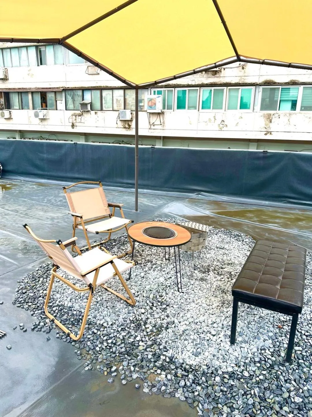 R Guesthouse Jongmyo