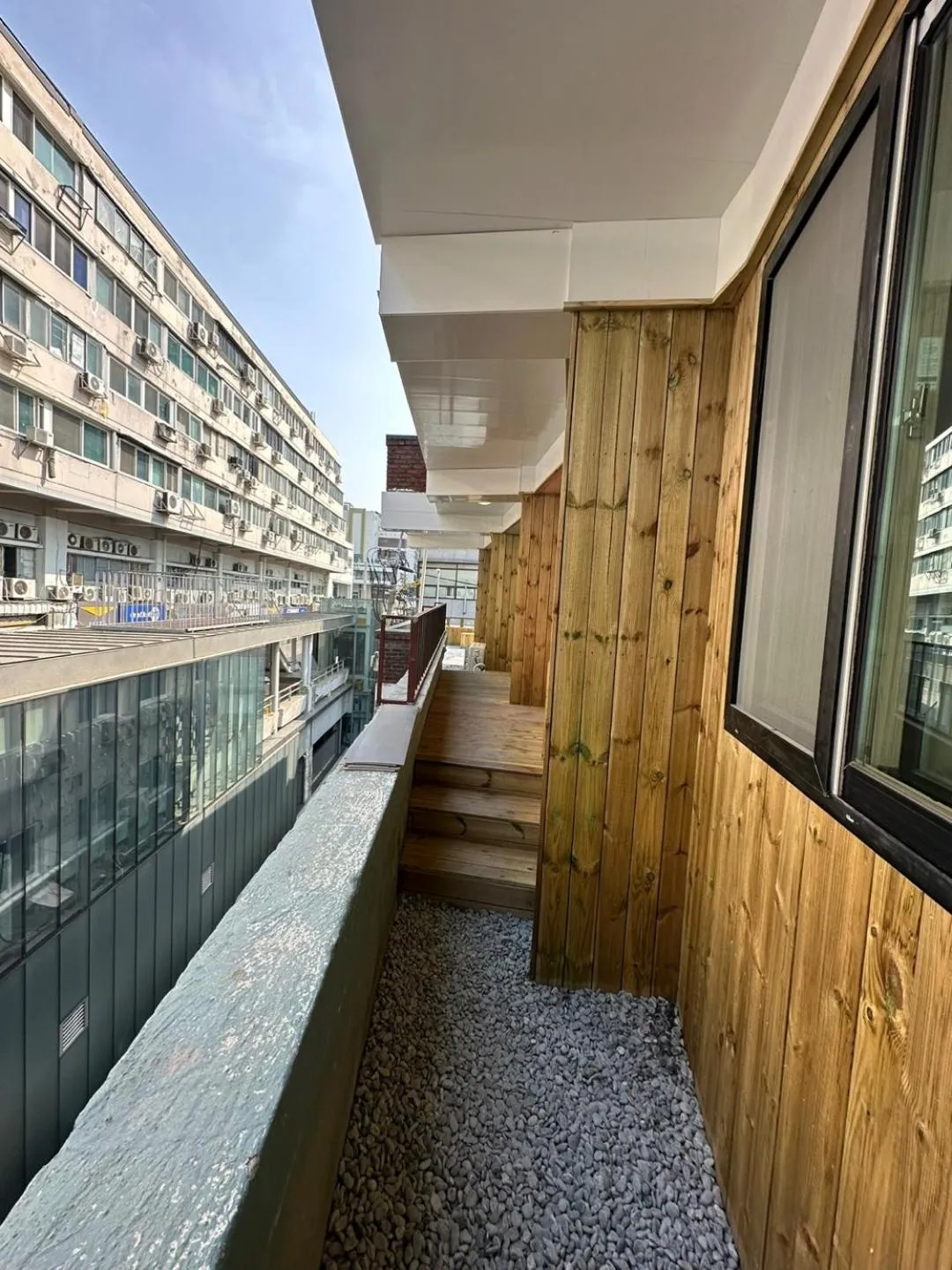 R Guesthouse Jongmyo