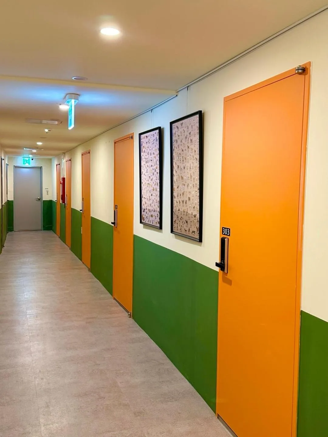 R Guesthouse Jongmyo