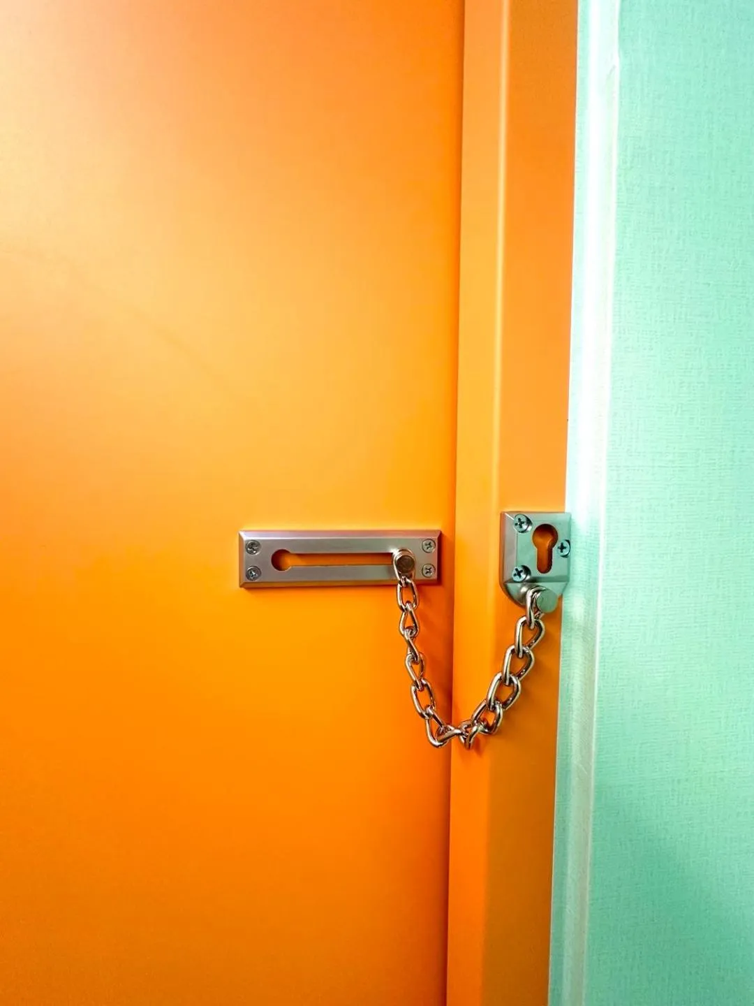 R Guesthouse Jongmyo