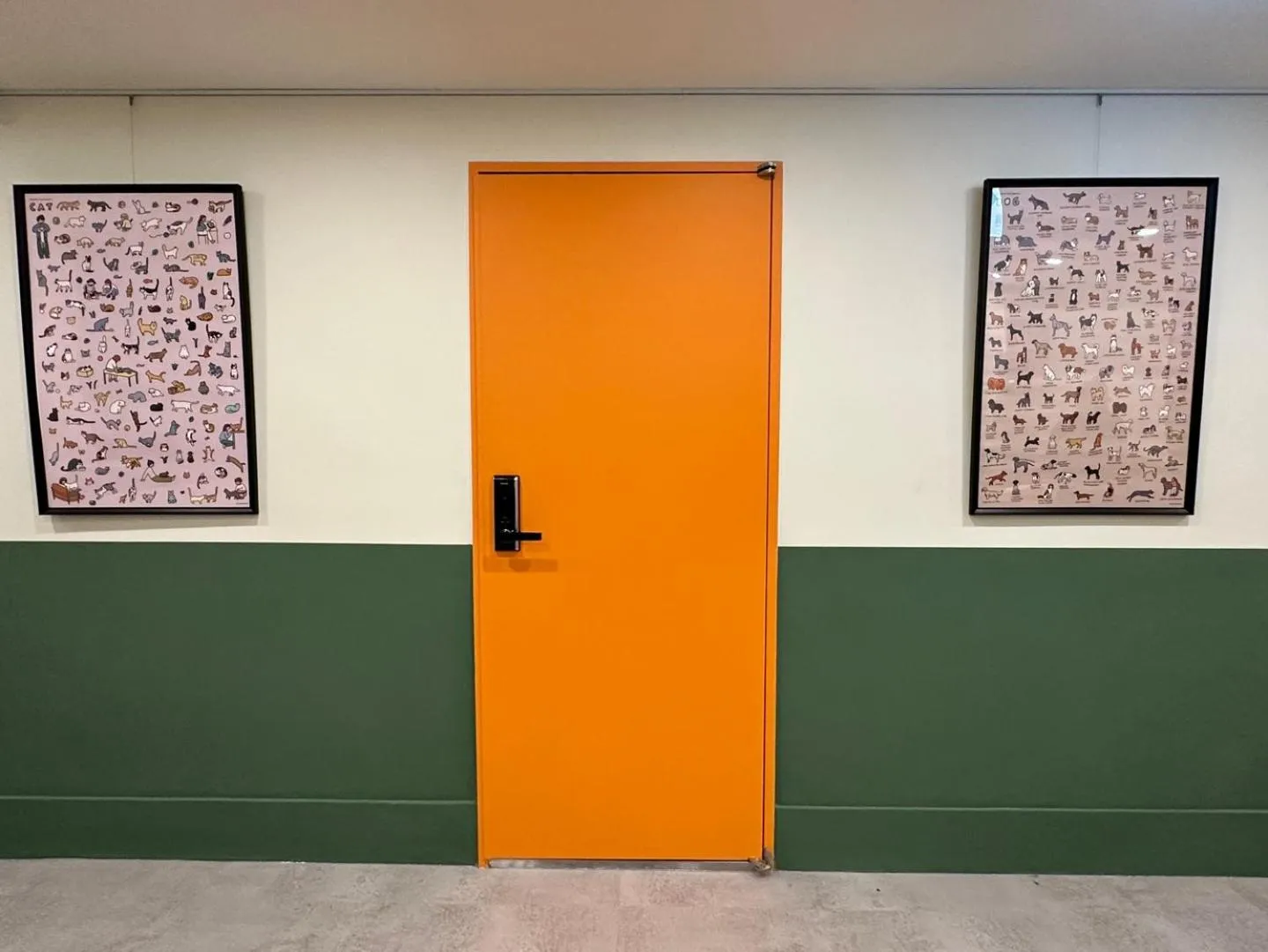 R Guesthouse Jongmyo