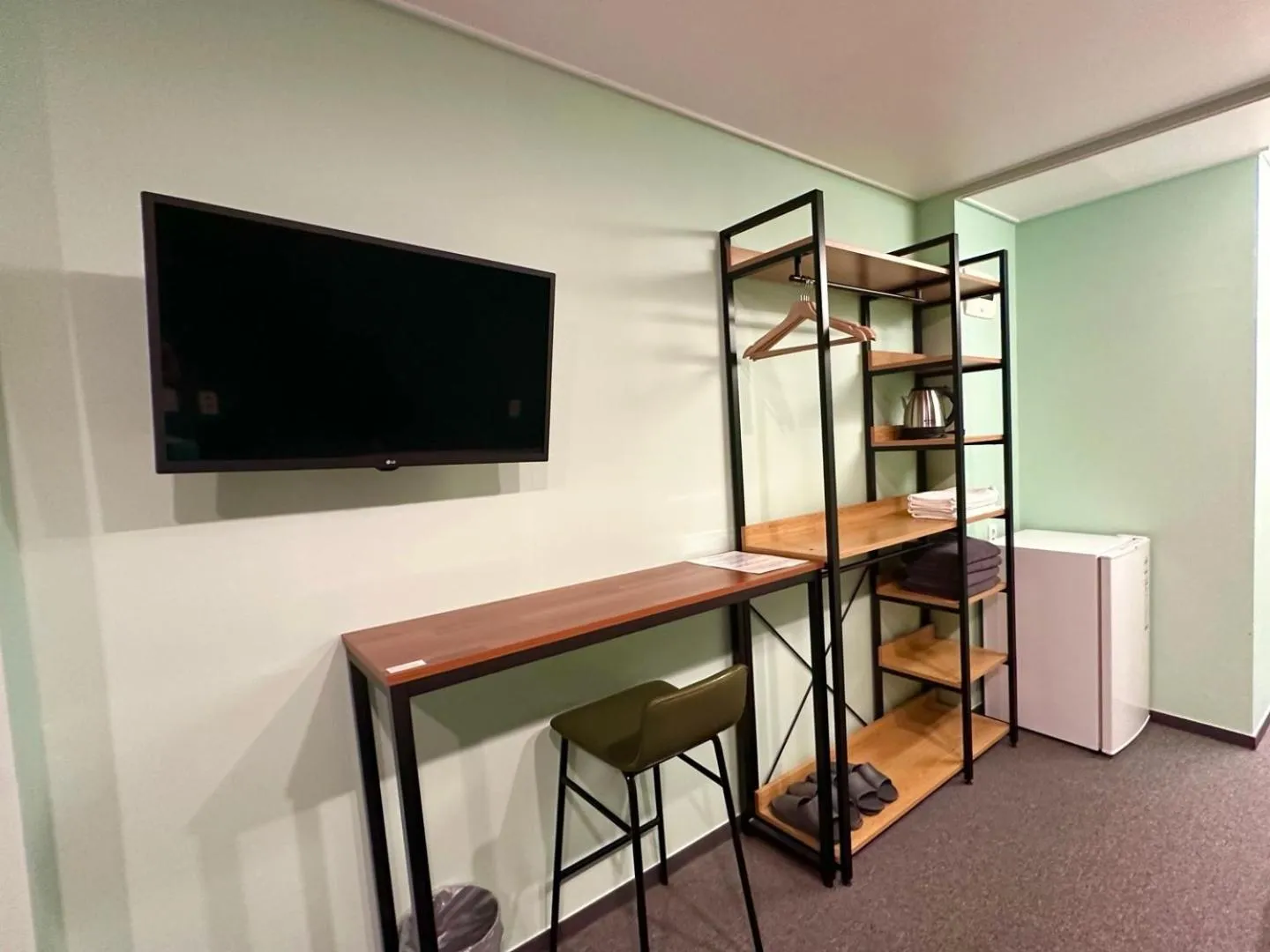 R Guesthouse Jongmyo