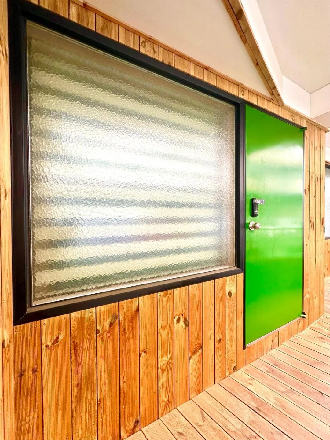 R Guesthouse Jongmyo