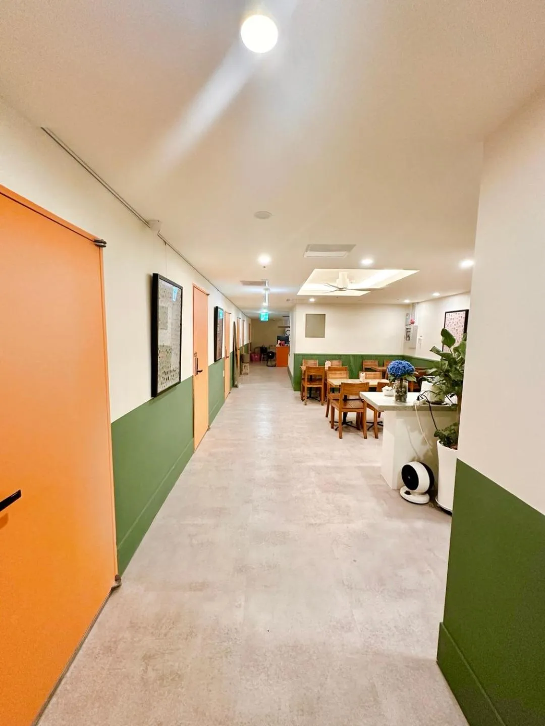 R Guesthouse Jongmyo