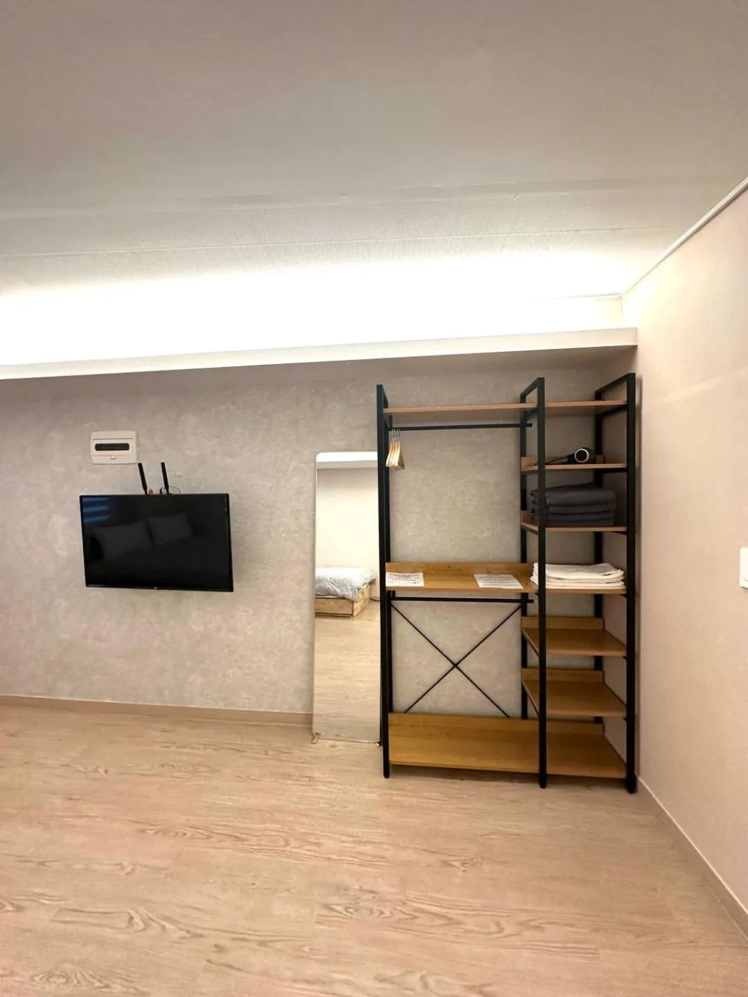 R Guesthouse Jongmyo