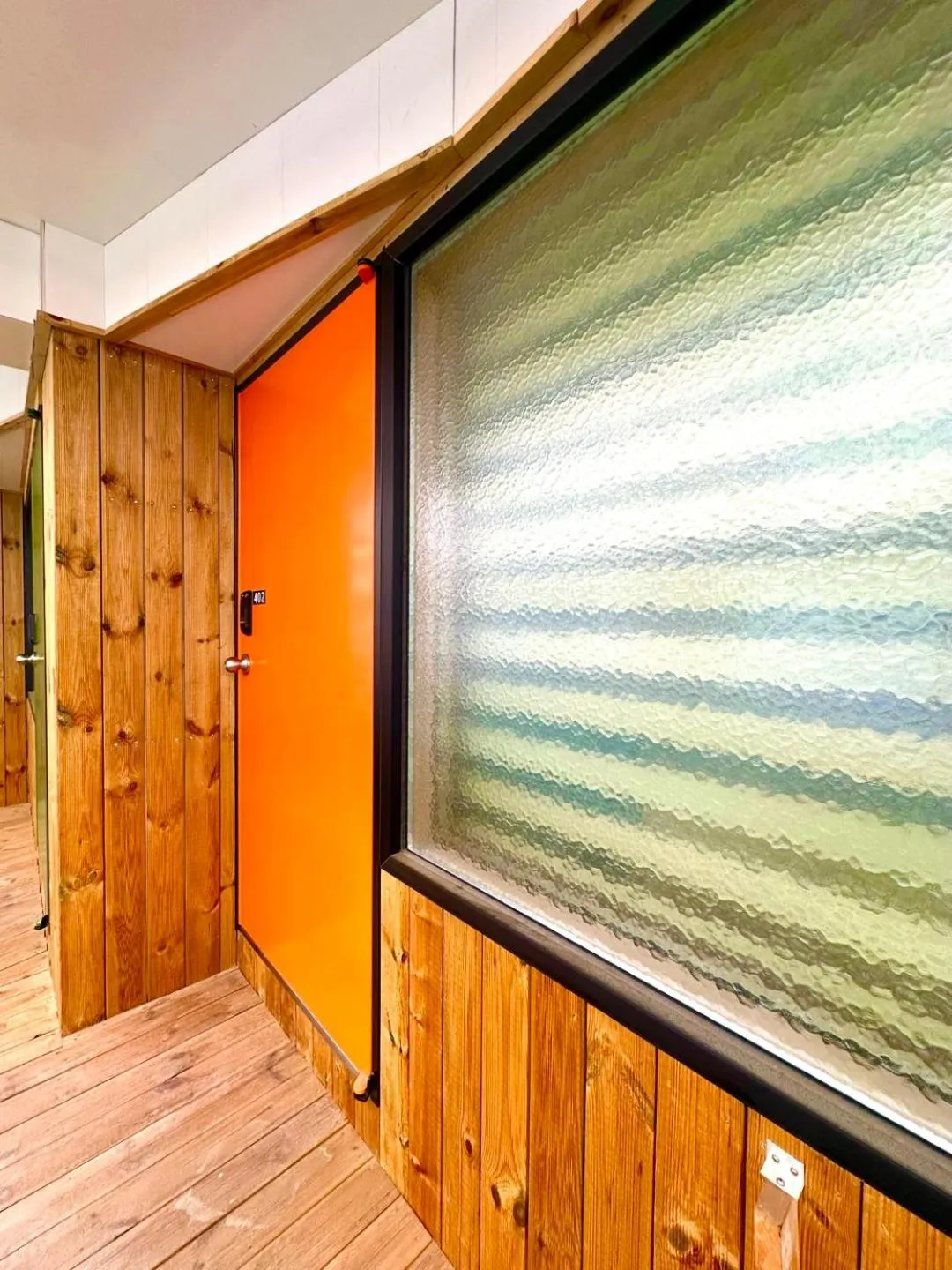 R Guesthouse Jongmyo