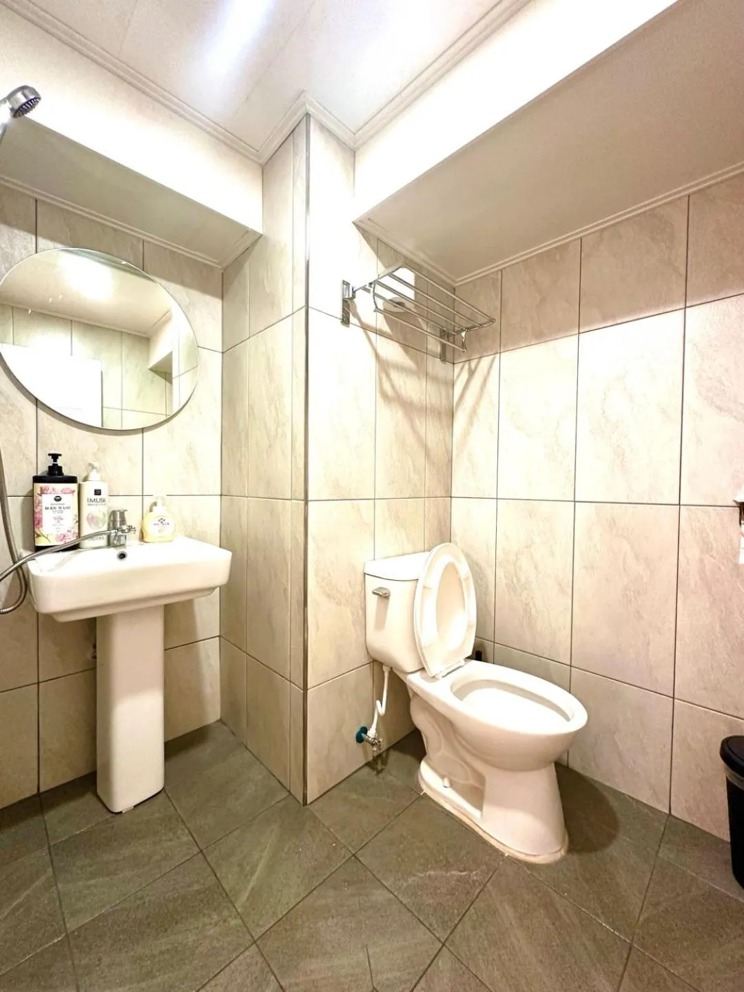 R Guesthouse Jongmyo