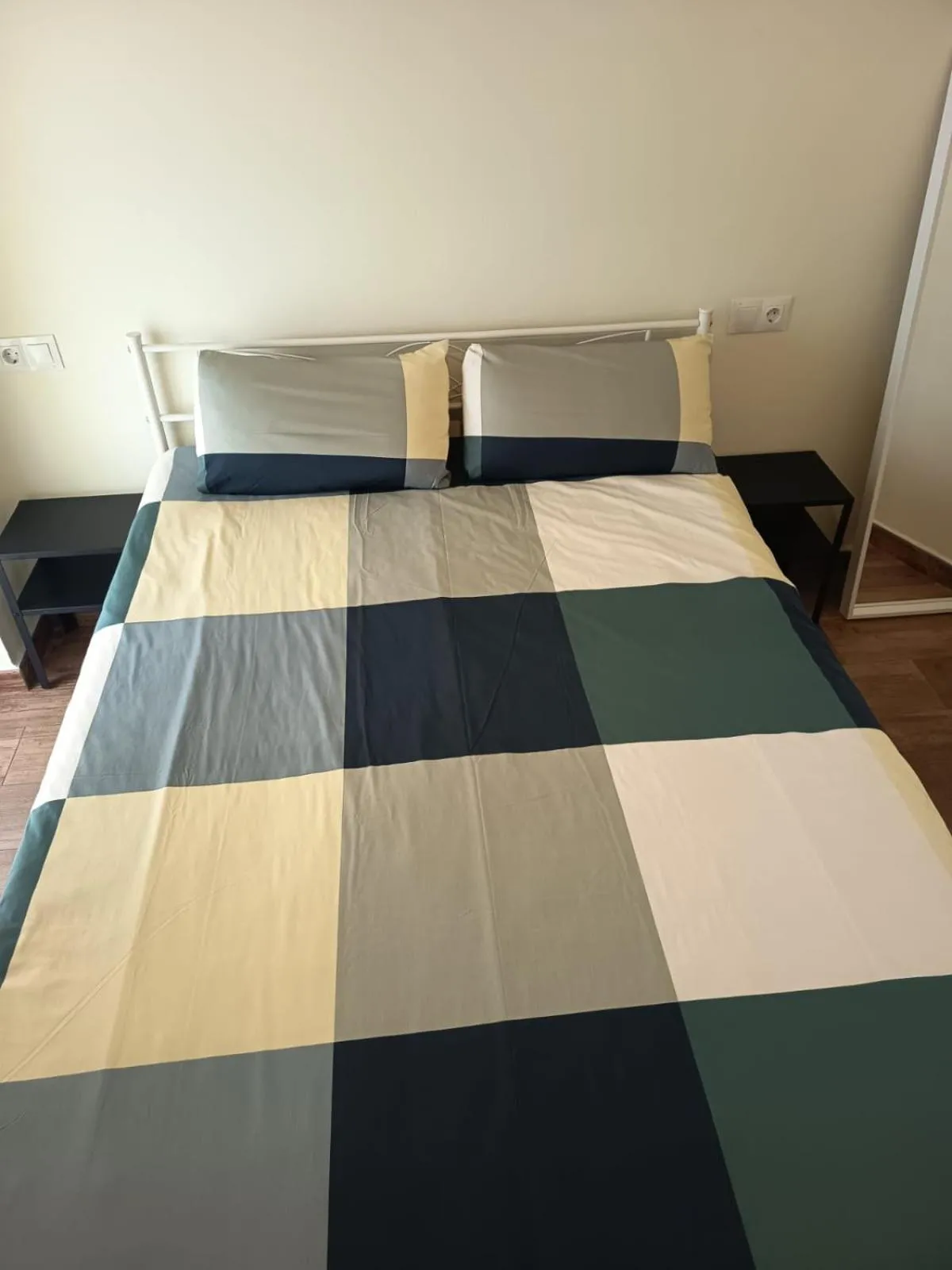 MEDITERRANEAN DREAM I, La carihuela