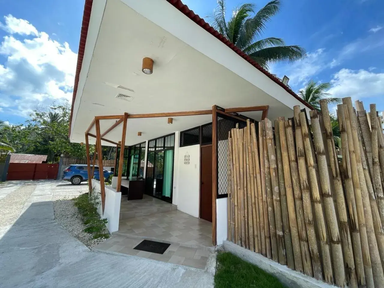 Villa in Fins Pacific Coray Bay by Hiverooms Villa in Fins Pacific Coray Bay by Hiverooms