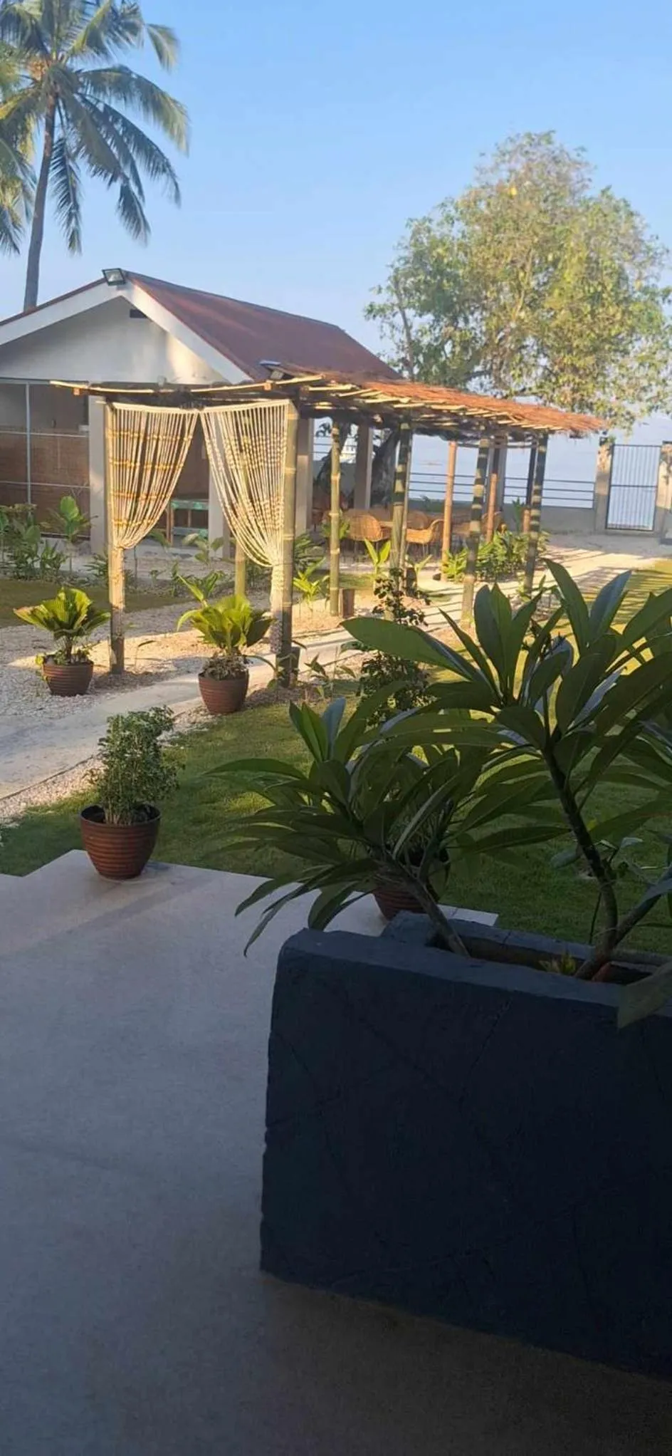 Fins Pacific Coray Bay by Hiverooms