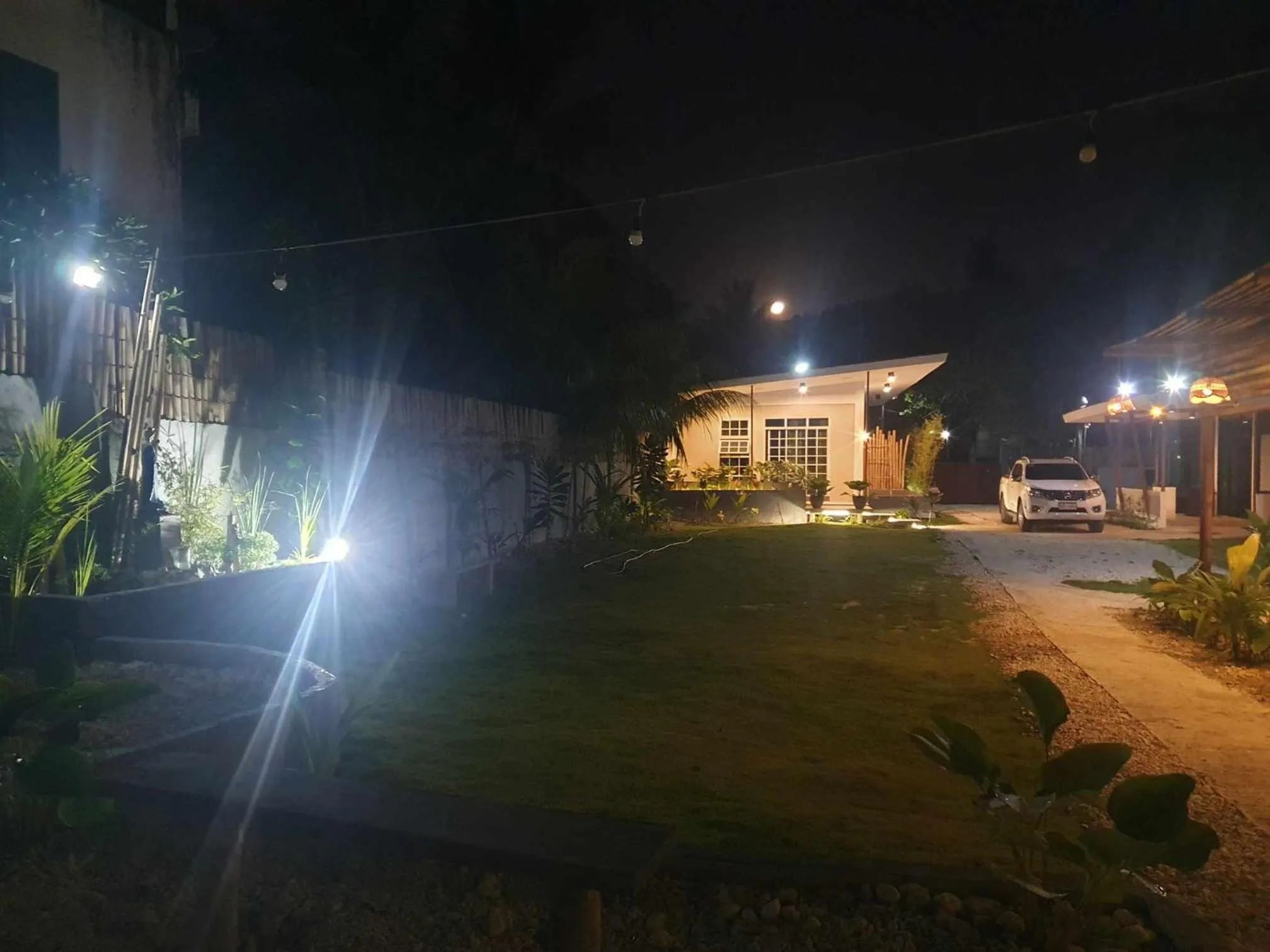 Fins Pacific Coray Bay by Hiverooms